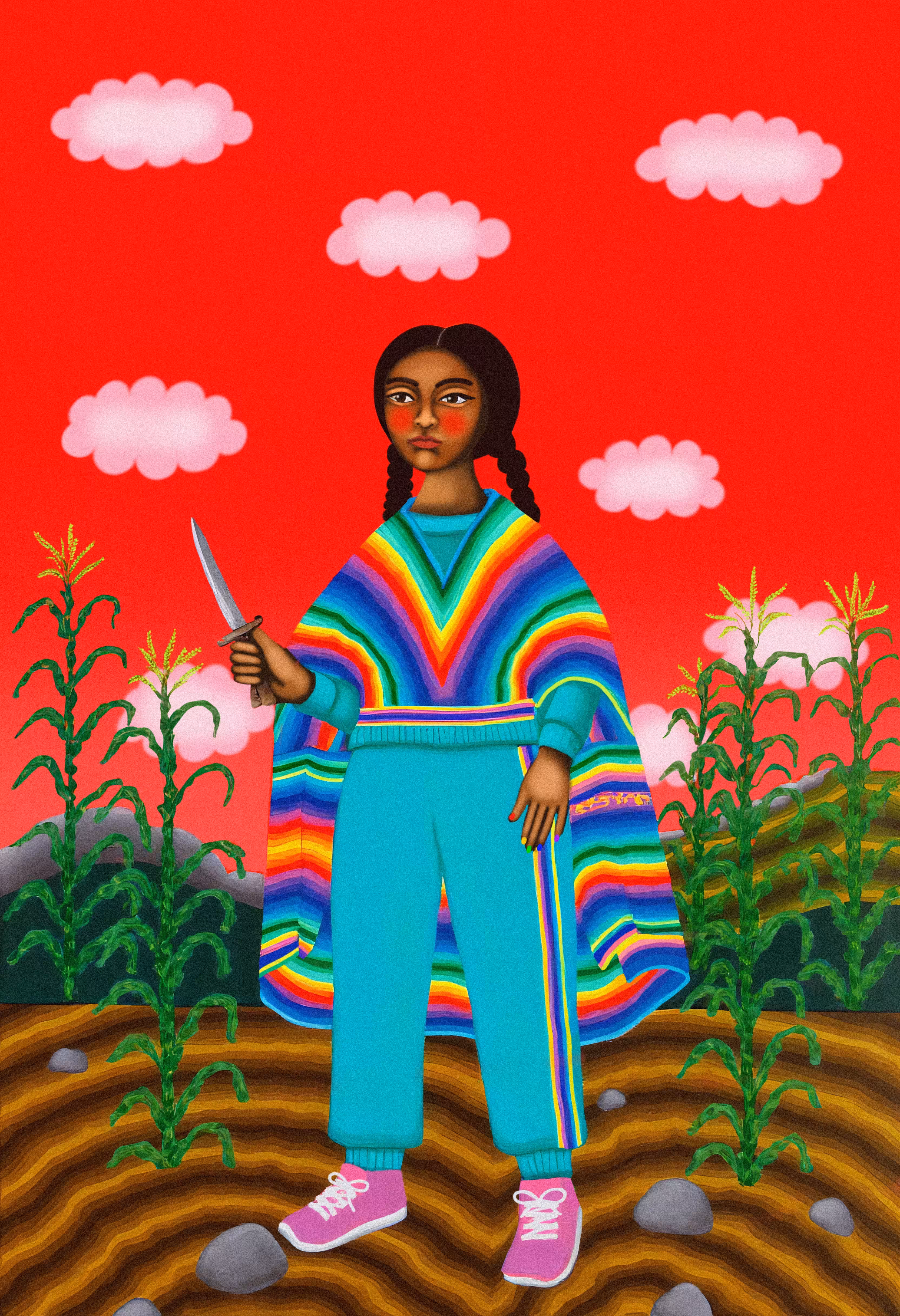 MARÍA