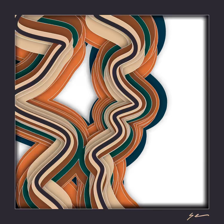 Amplitude #478