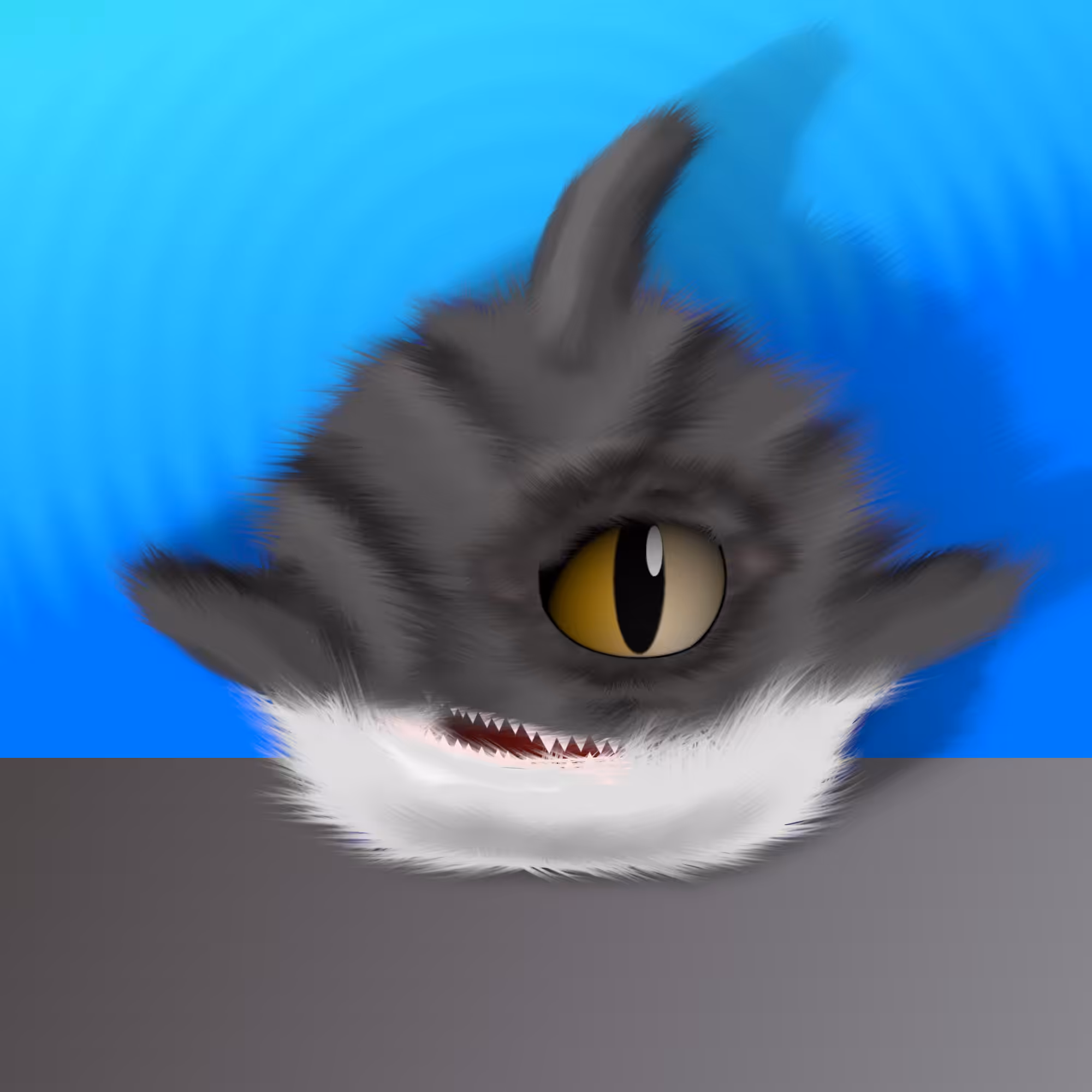 Sharky