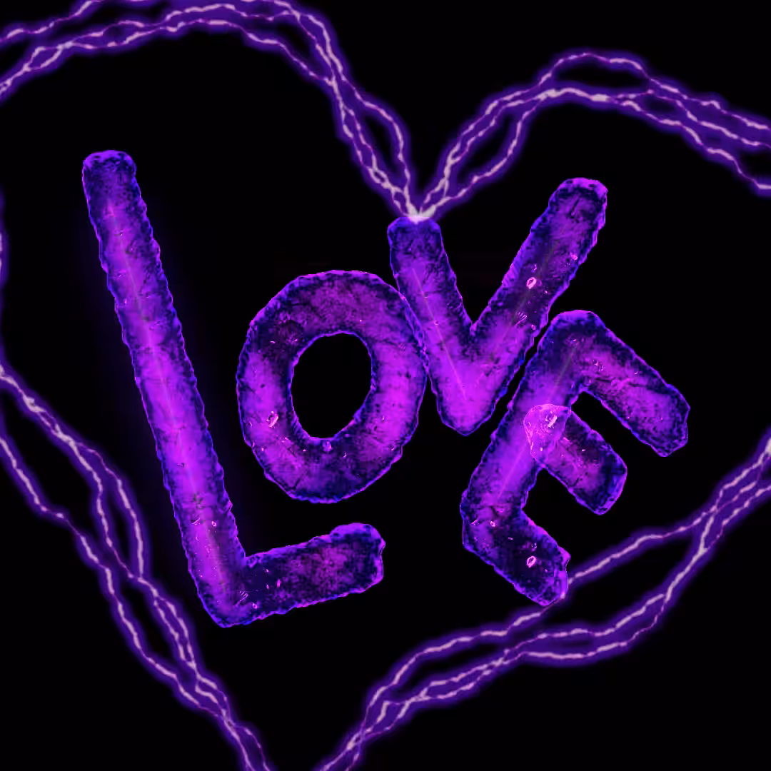 All Things Love #4