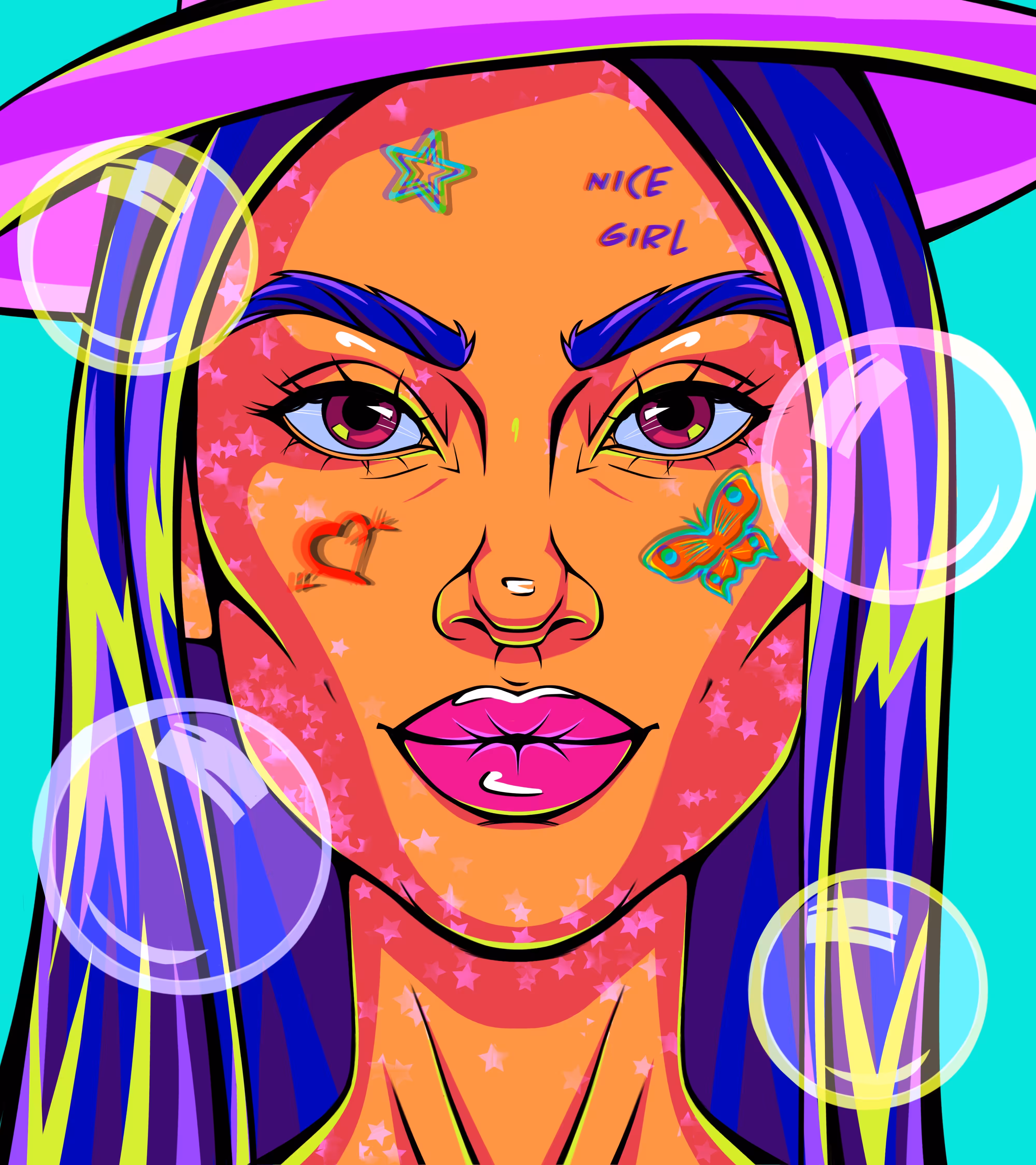 Millennialsss #39