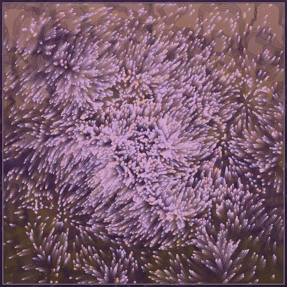 Tezbloom in ocean #48