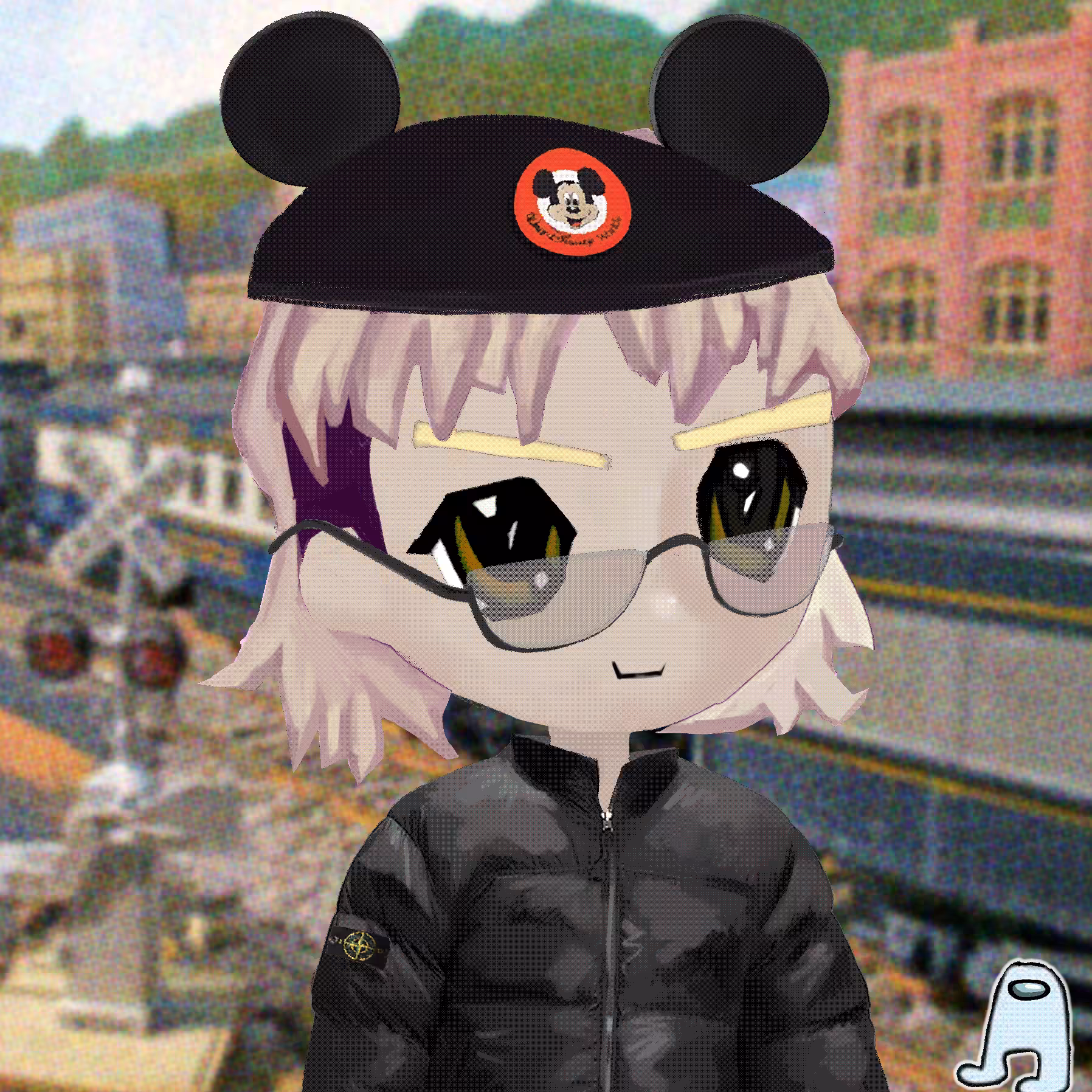 Remilio 5284