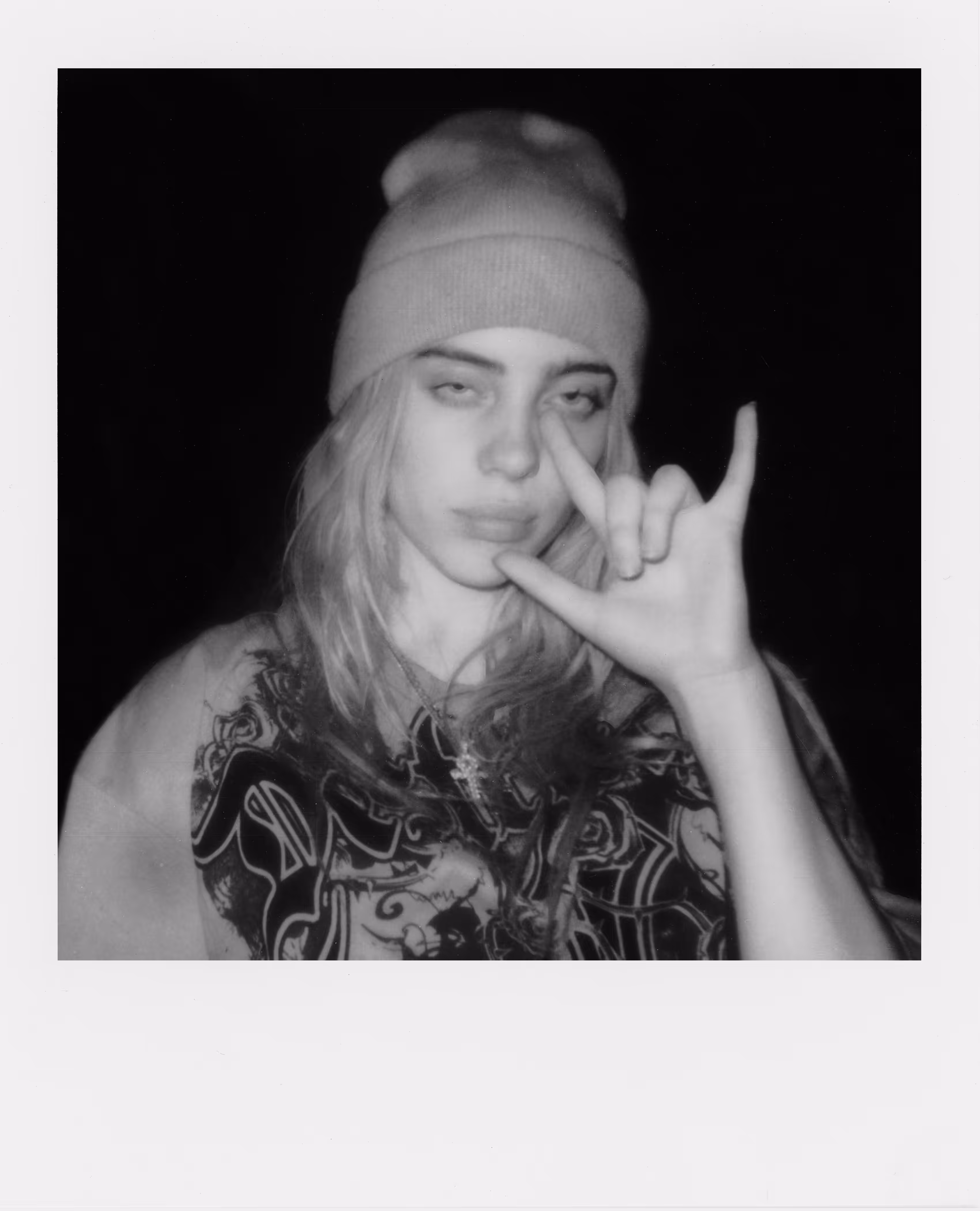Billie Eilish