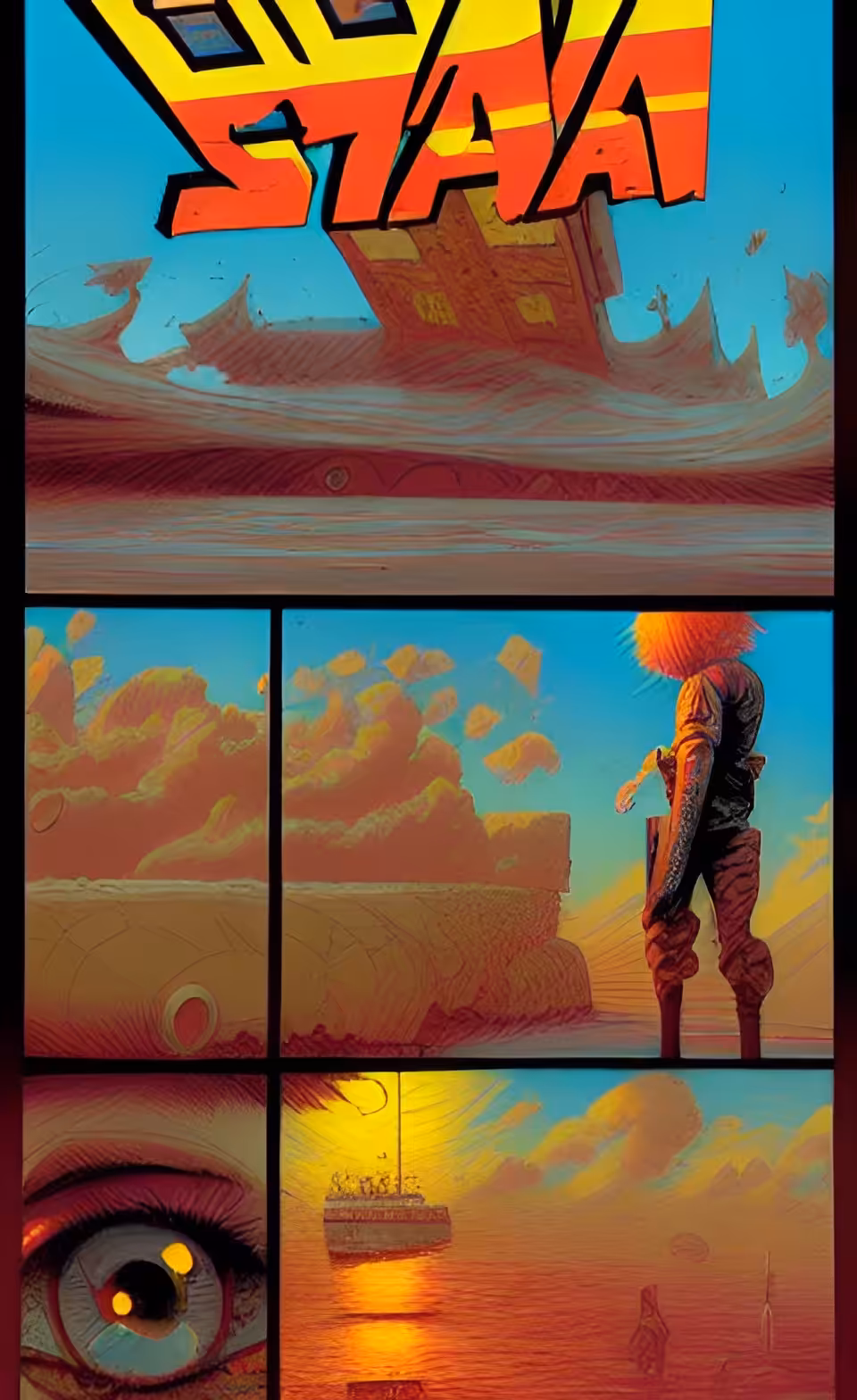 Spam #0001