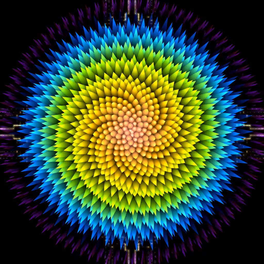 CYCLORBS #13