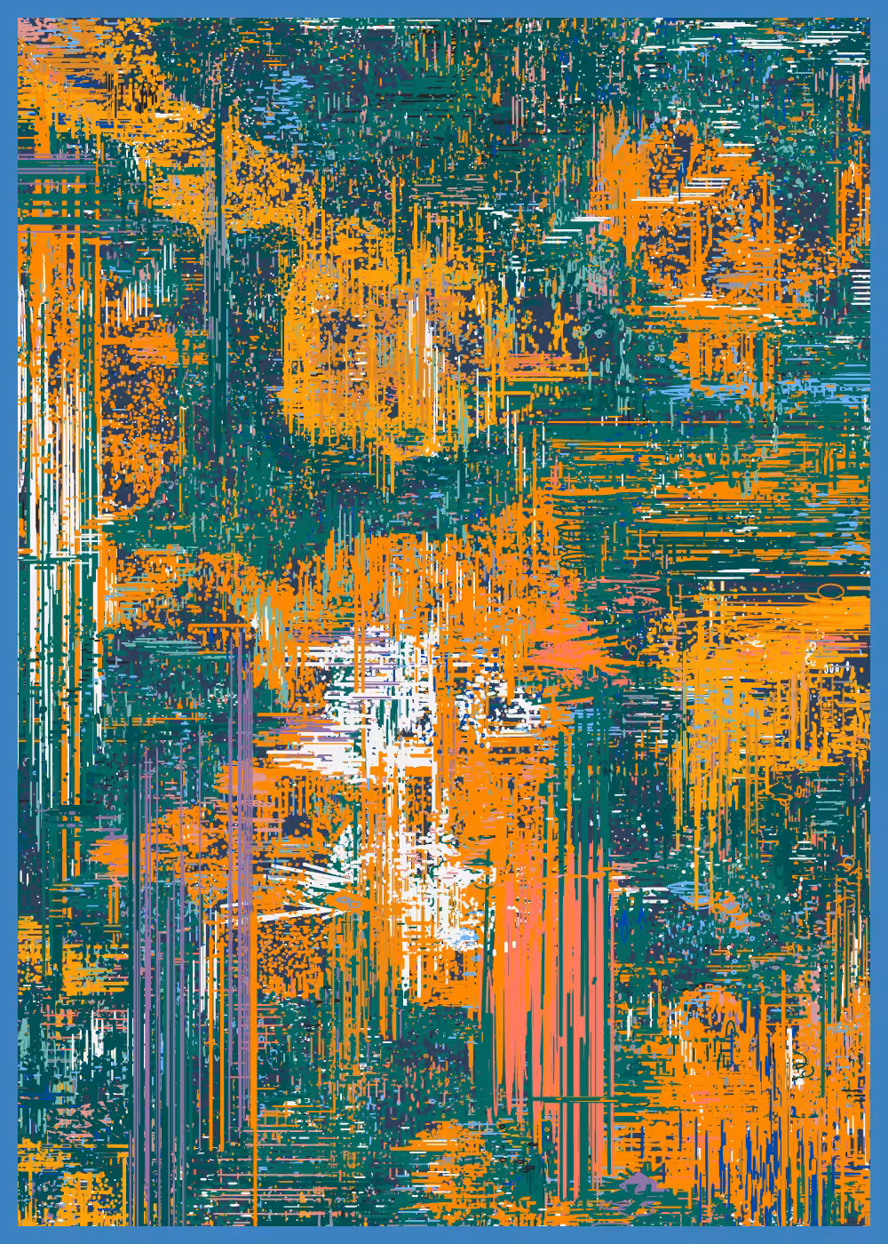 Abstractions: Abstraction #03