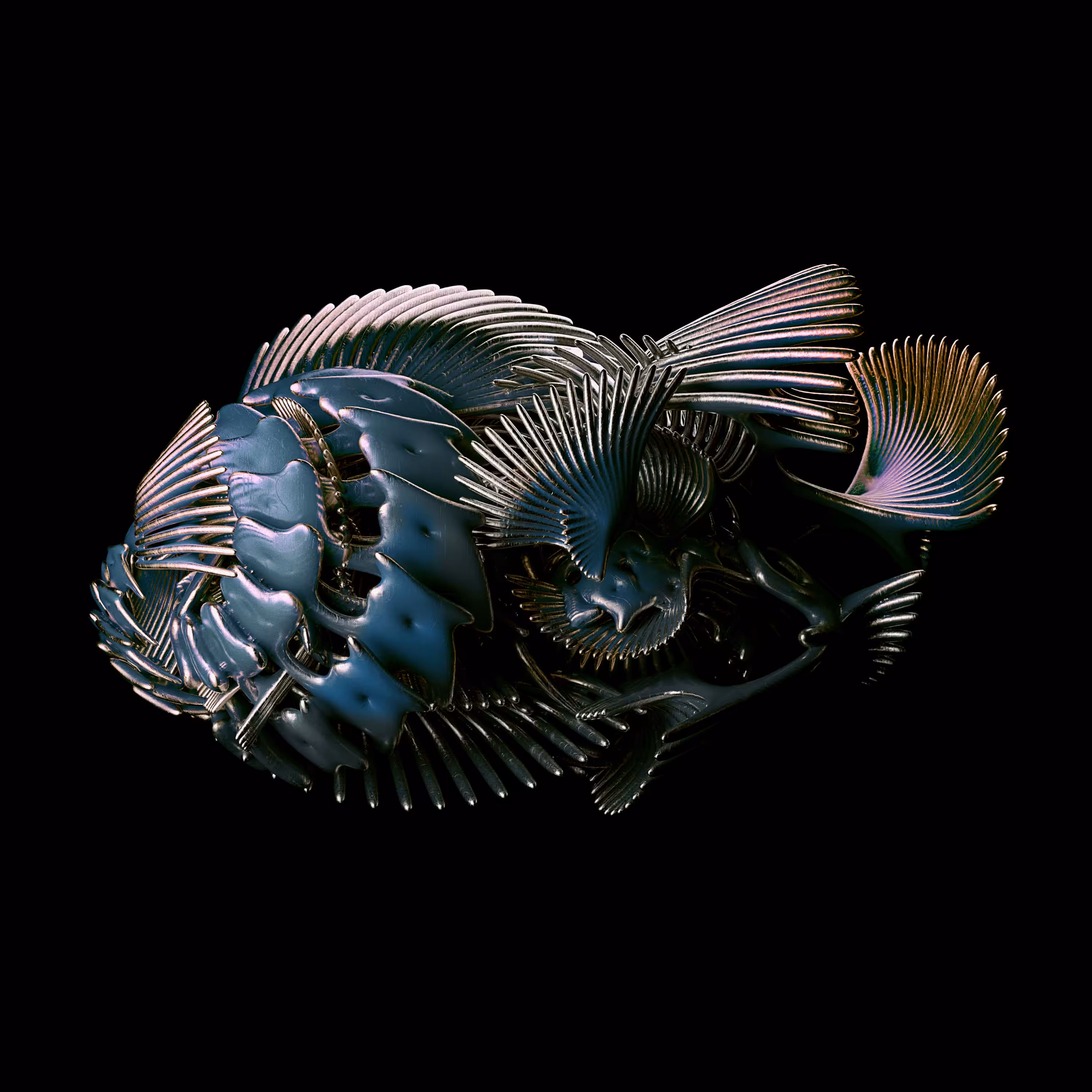 Deep Ocean