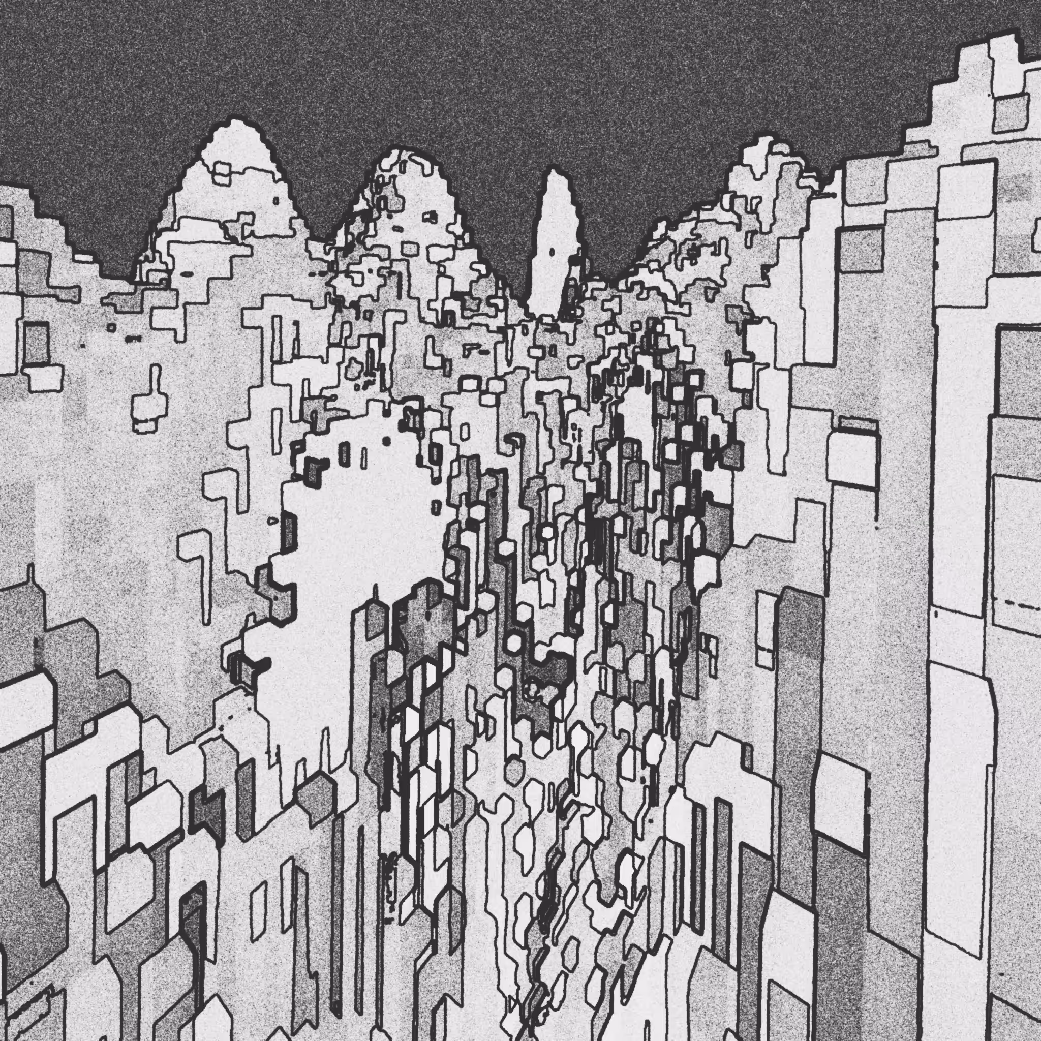 The Borderlands #1