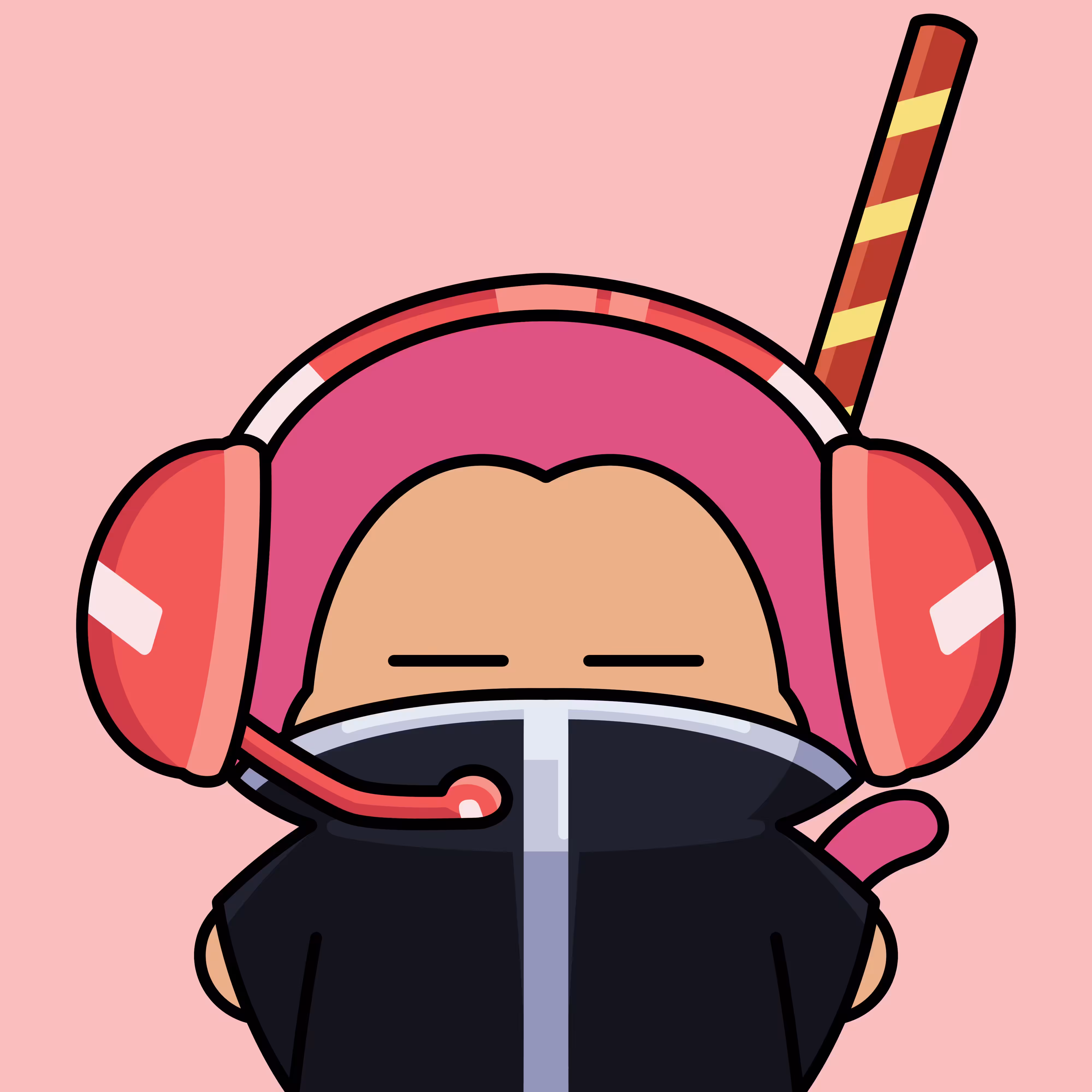 Chimpers: Narihiko