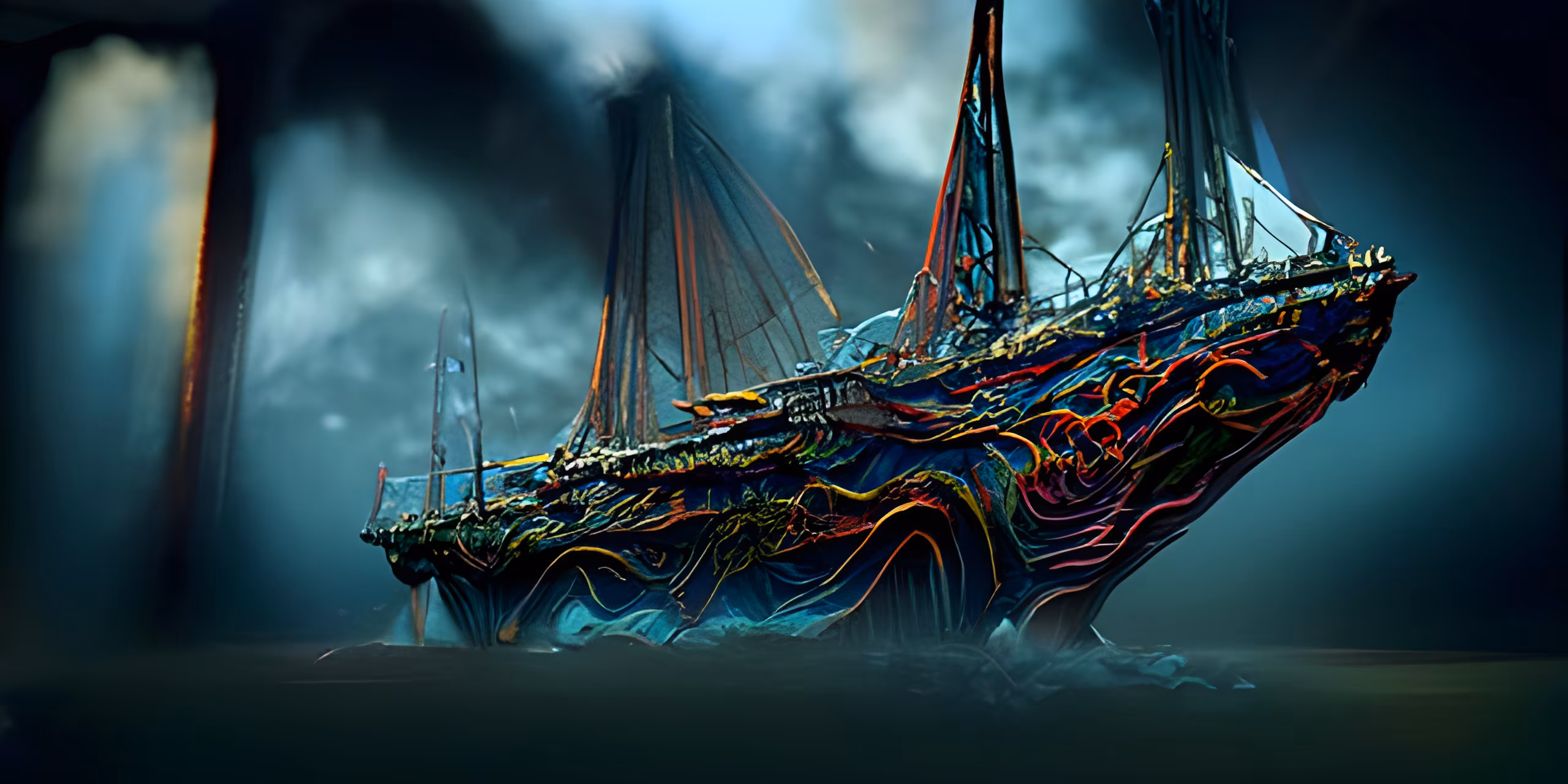 SS. Eerie