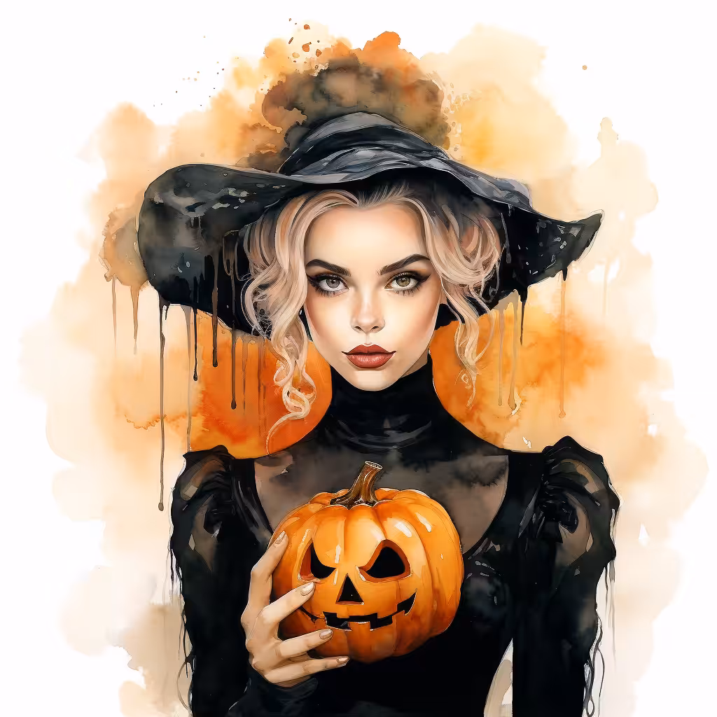 Happy Halloween 