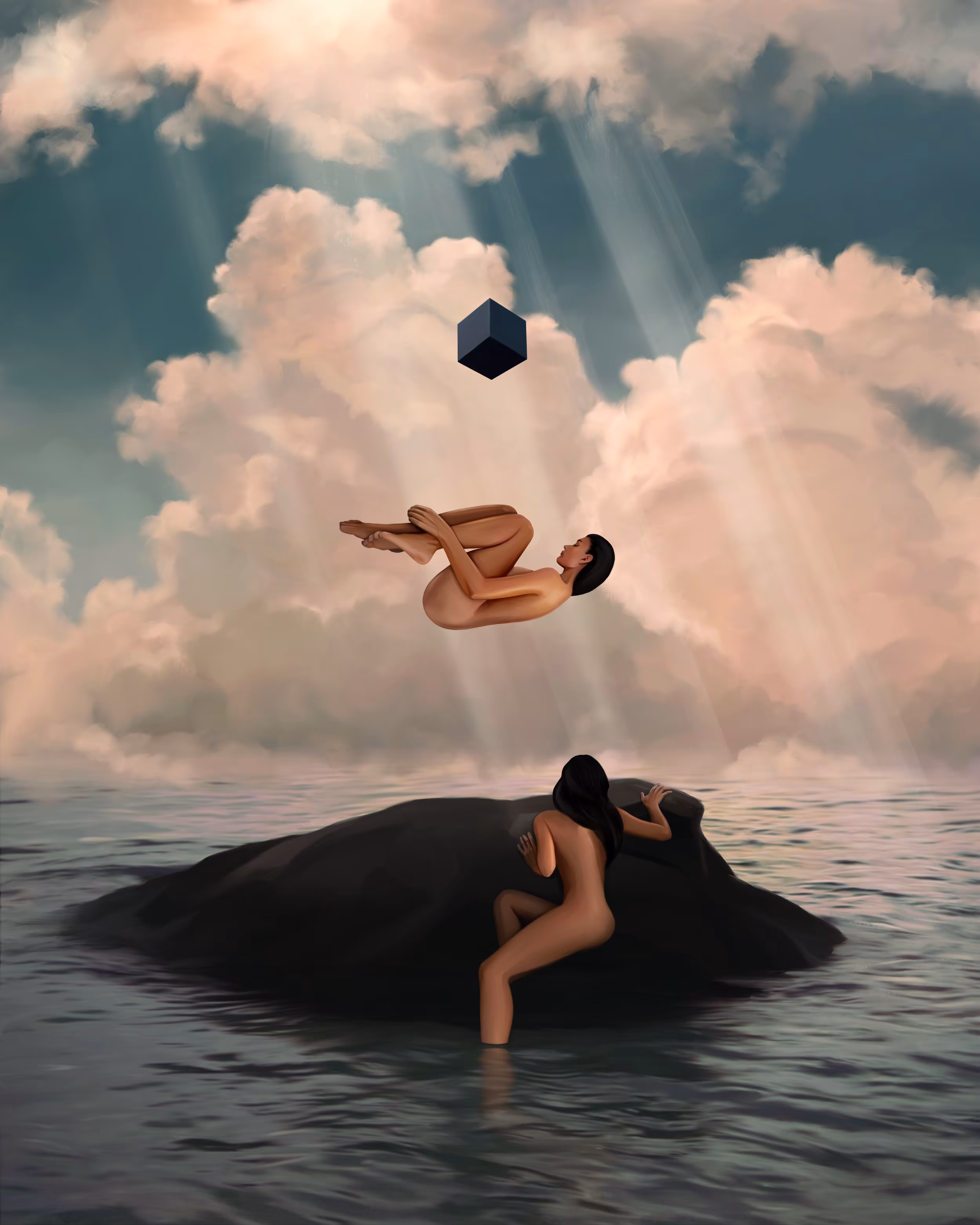 Reborn