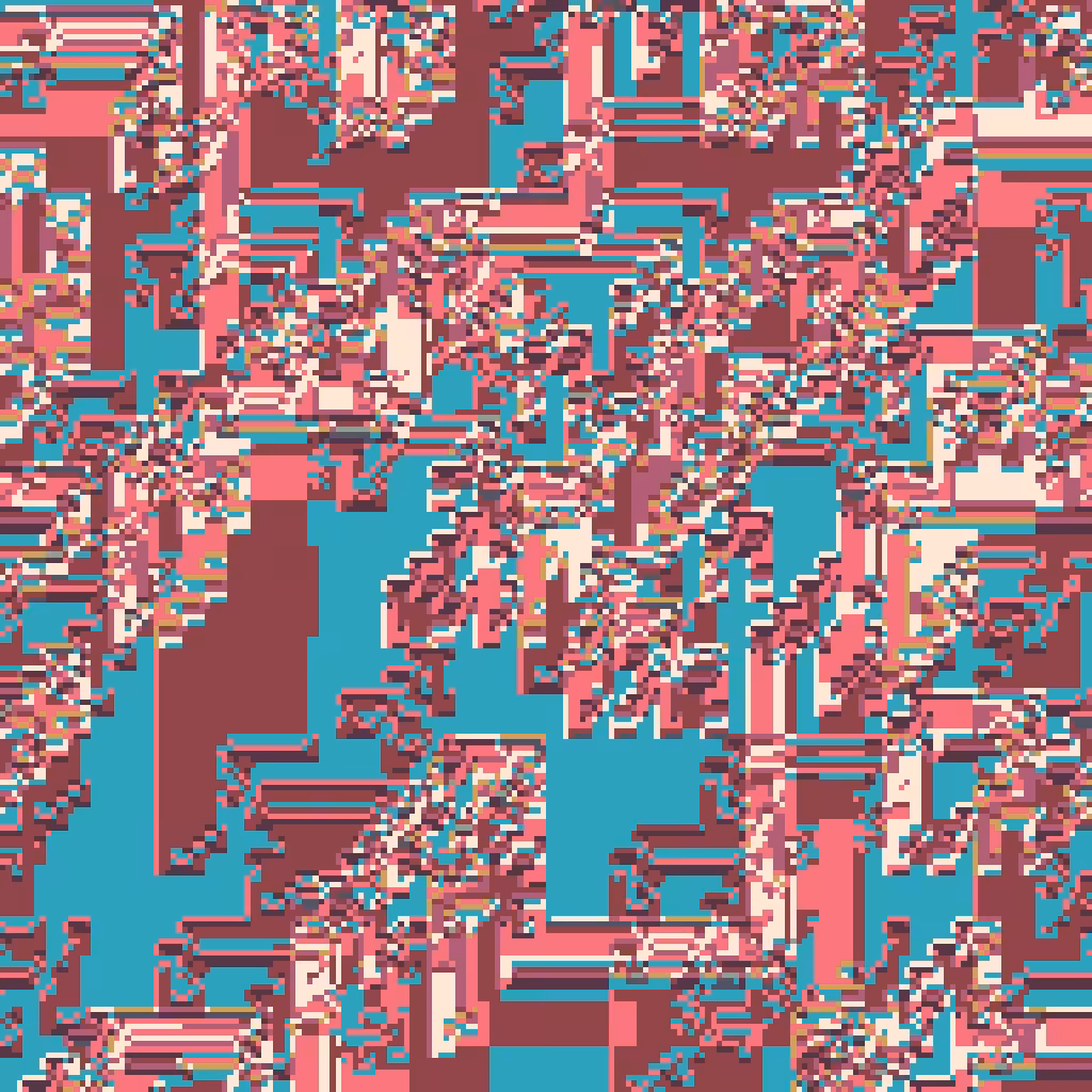 Zero-player game #749