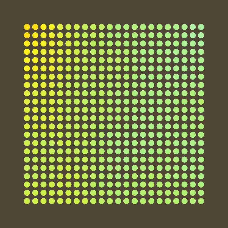GRADIENT STUDY #60