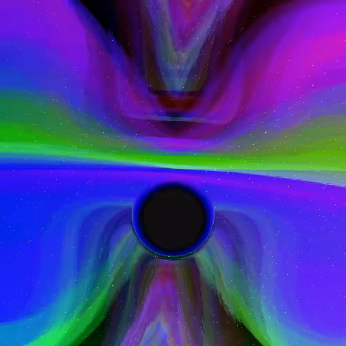 SINGULARITY #127
