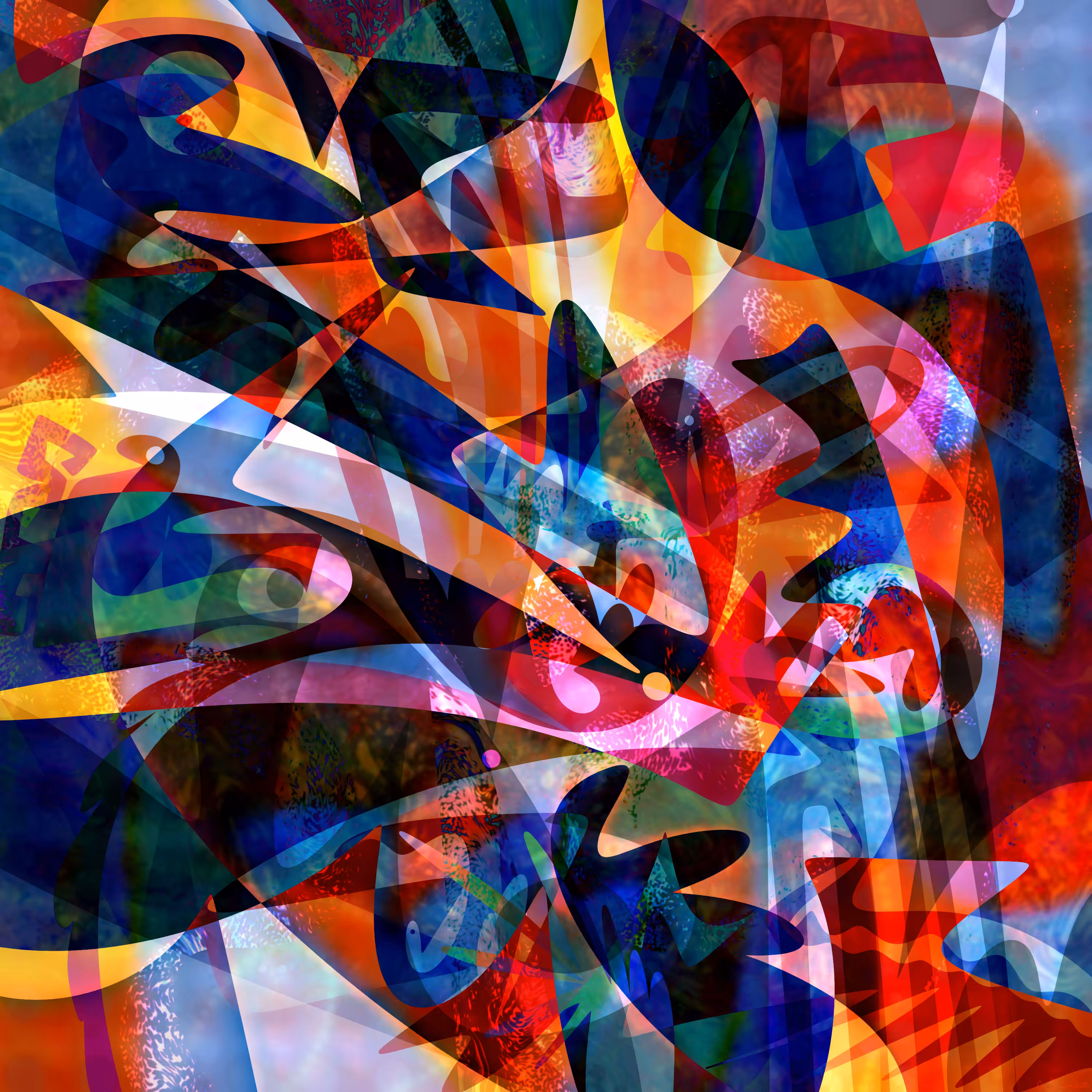 Cacophony