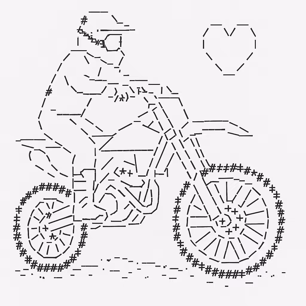 Dirtbike