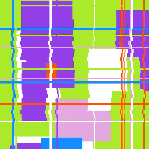 Chromatic Chaos #6305
