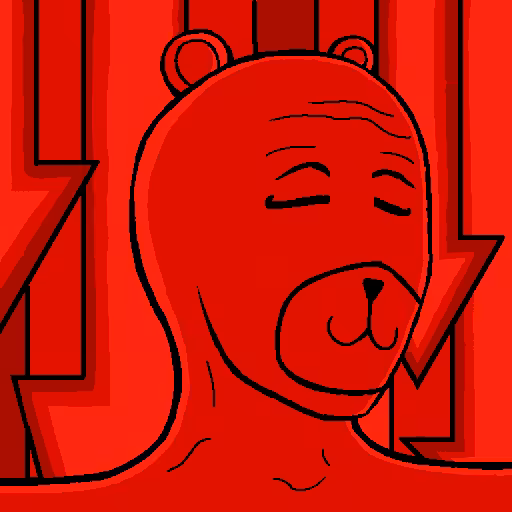 down only