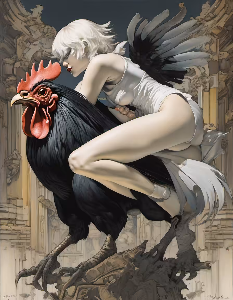 Nice Cock #15