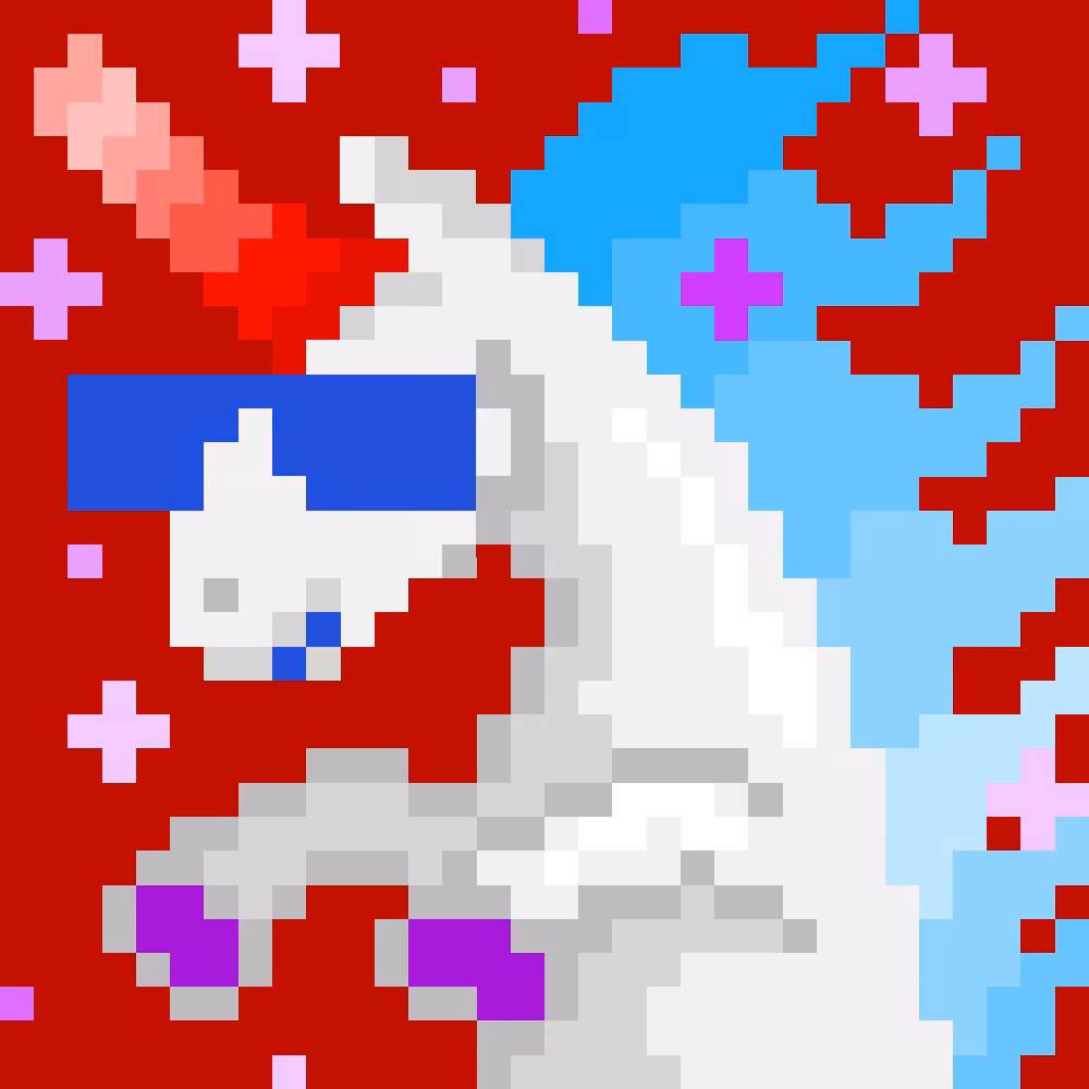 Unicorn #2053