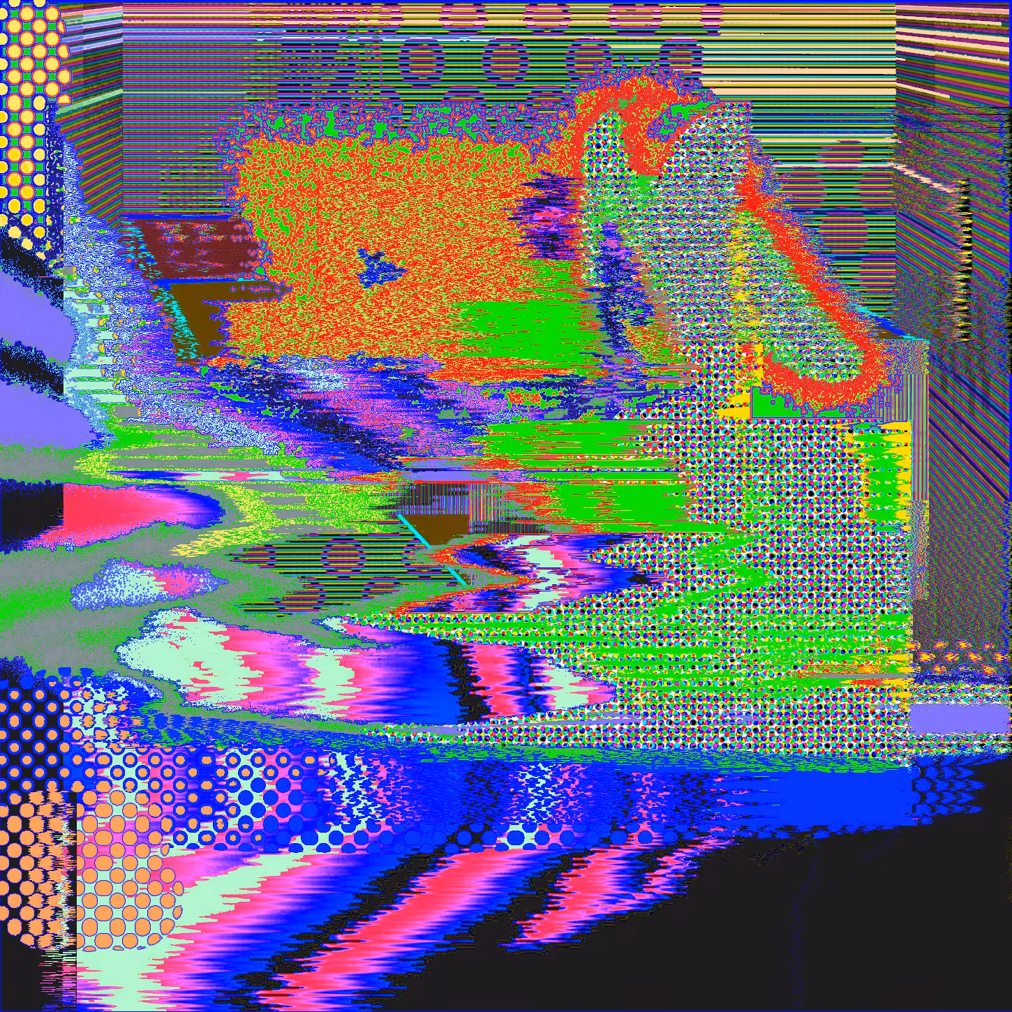 Oilburger: INTRFRNC343434