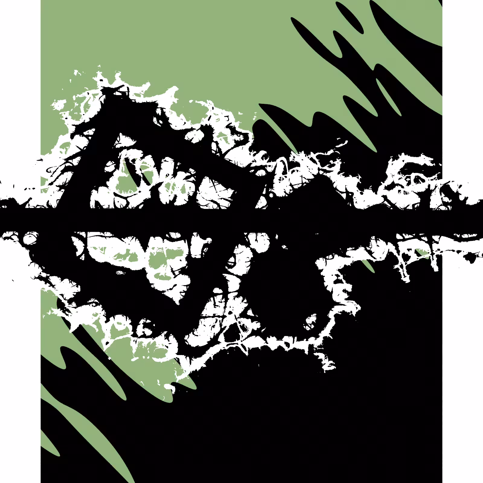 ANGRY NOISE #11