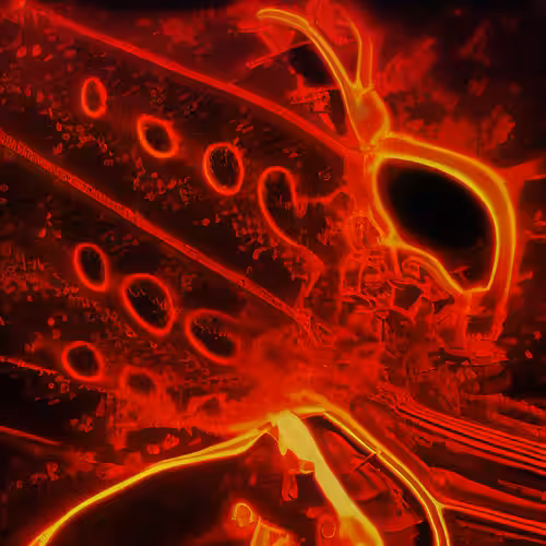 Molecular Atlas #58