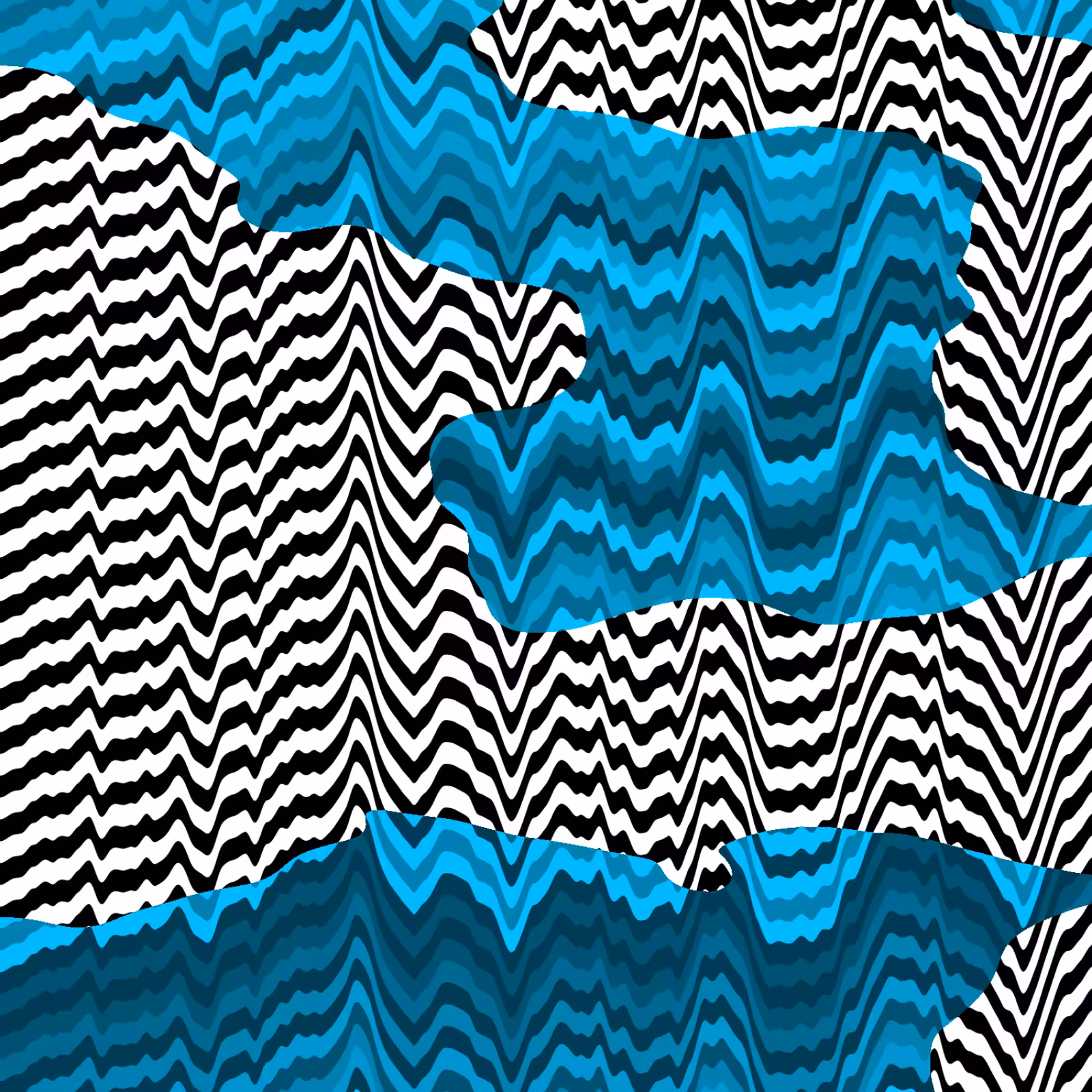 The Noise is Fog #6