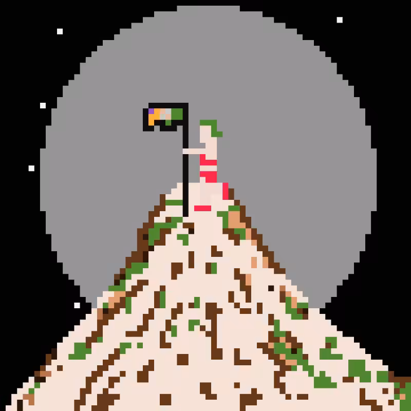 tOP OF THE WORLD #56