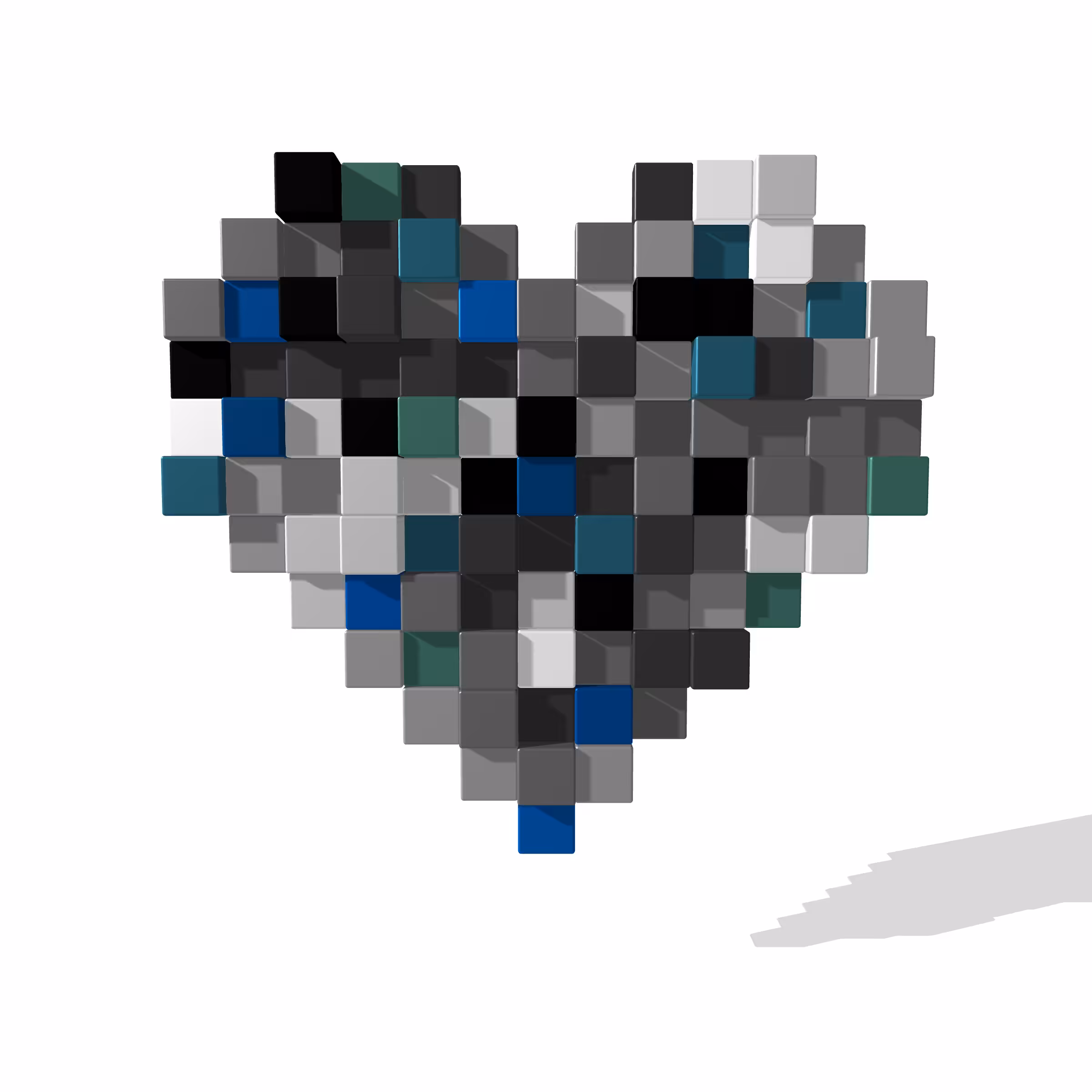 heart + craft #16673