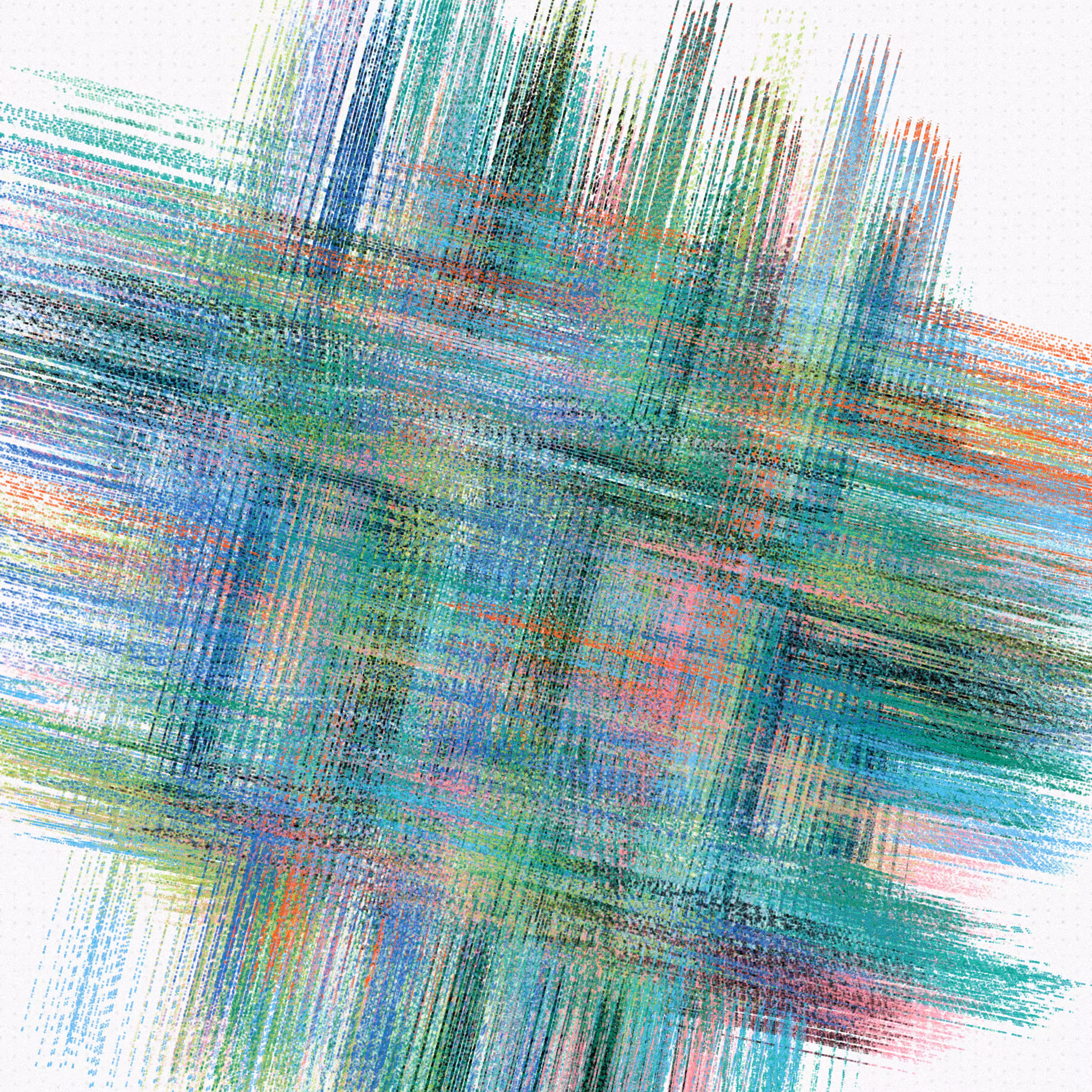 Perspiration #91