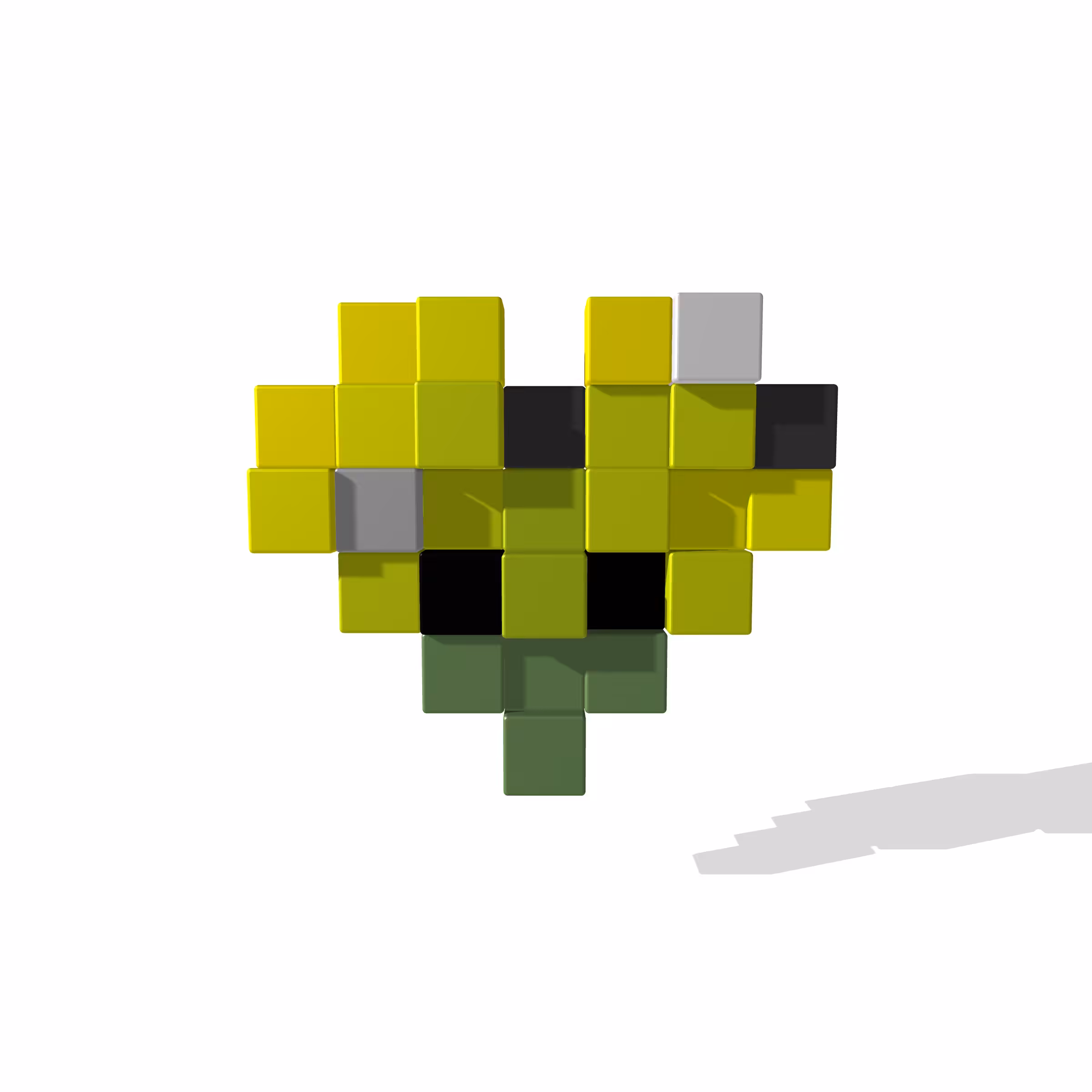 heart + craft #12731