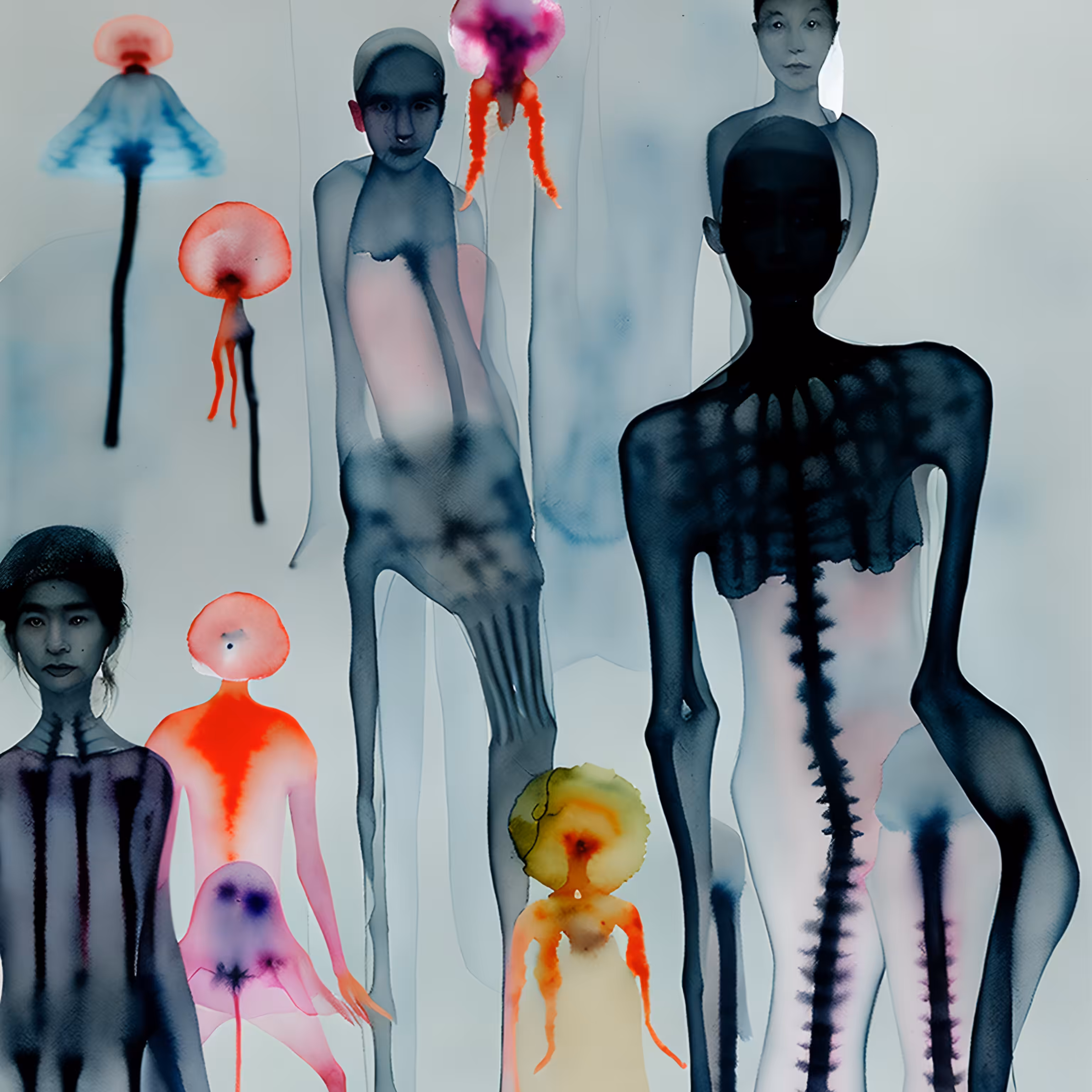 Translucent Souls #6