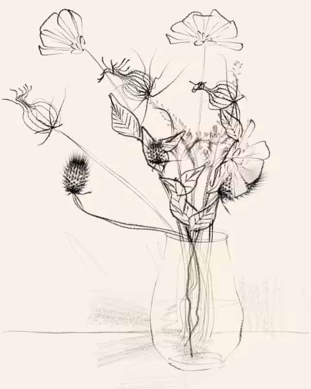 Bouquet numérique #59