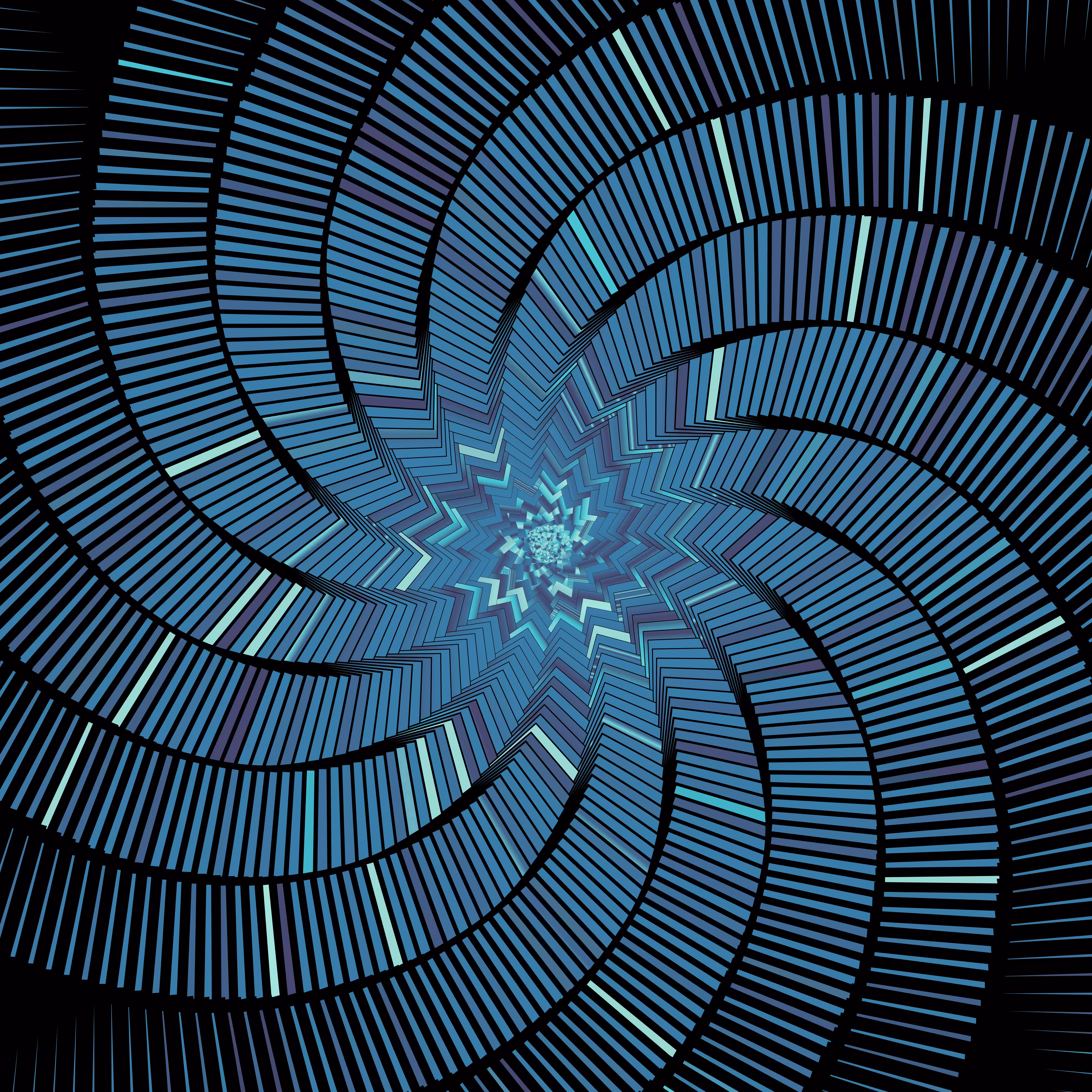 Gyre #1
