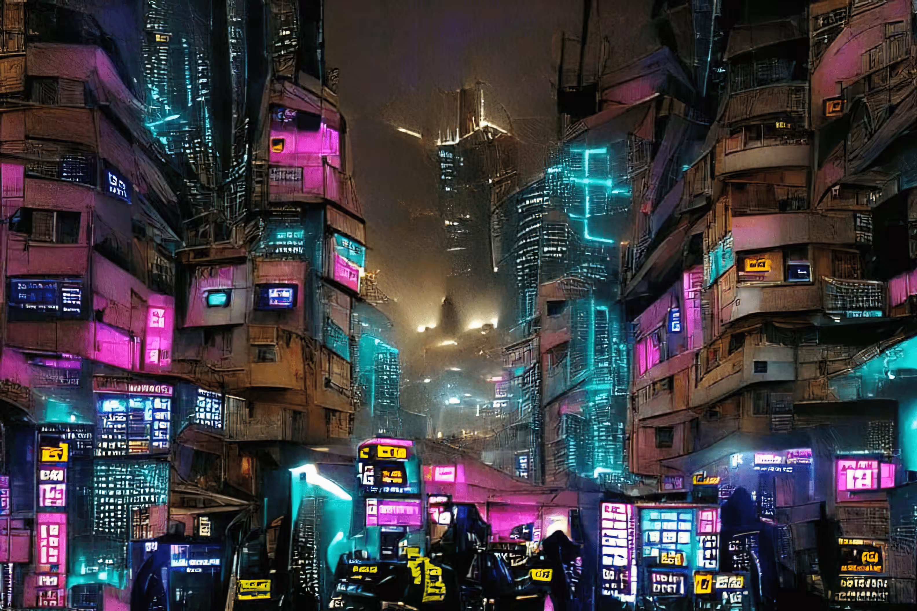 Hong Kong 29 Cyber