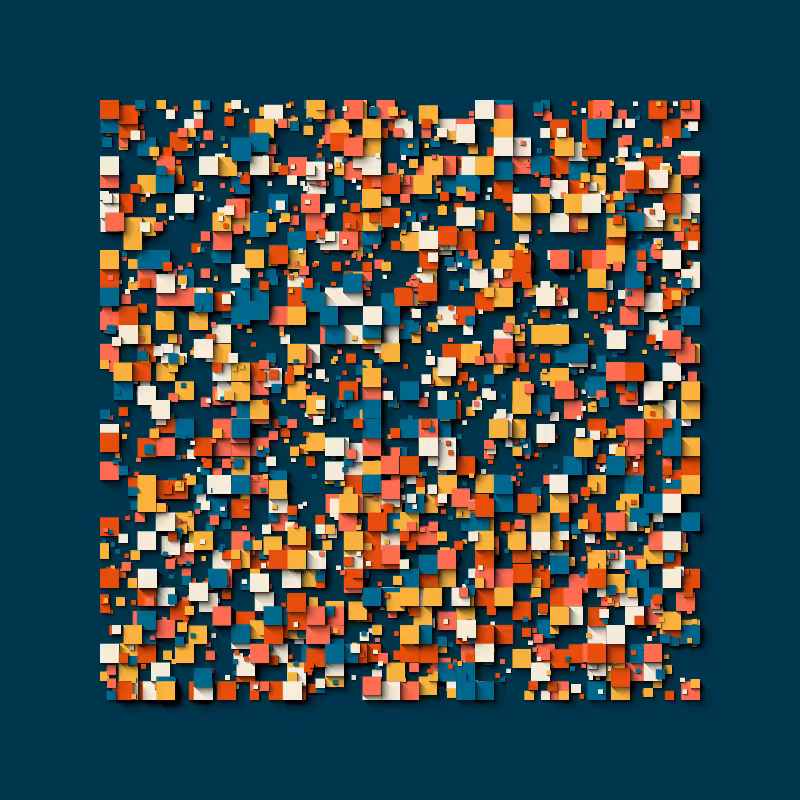 MOSAIQUE #43