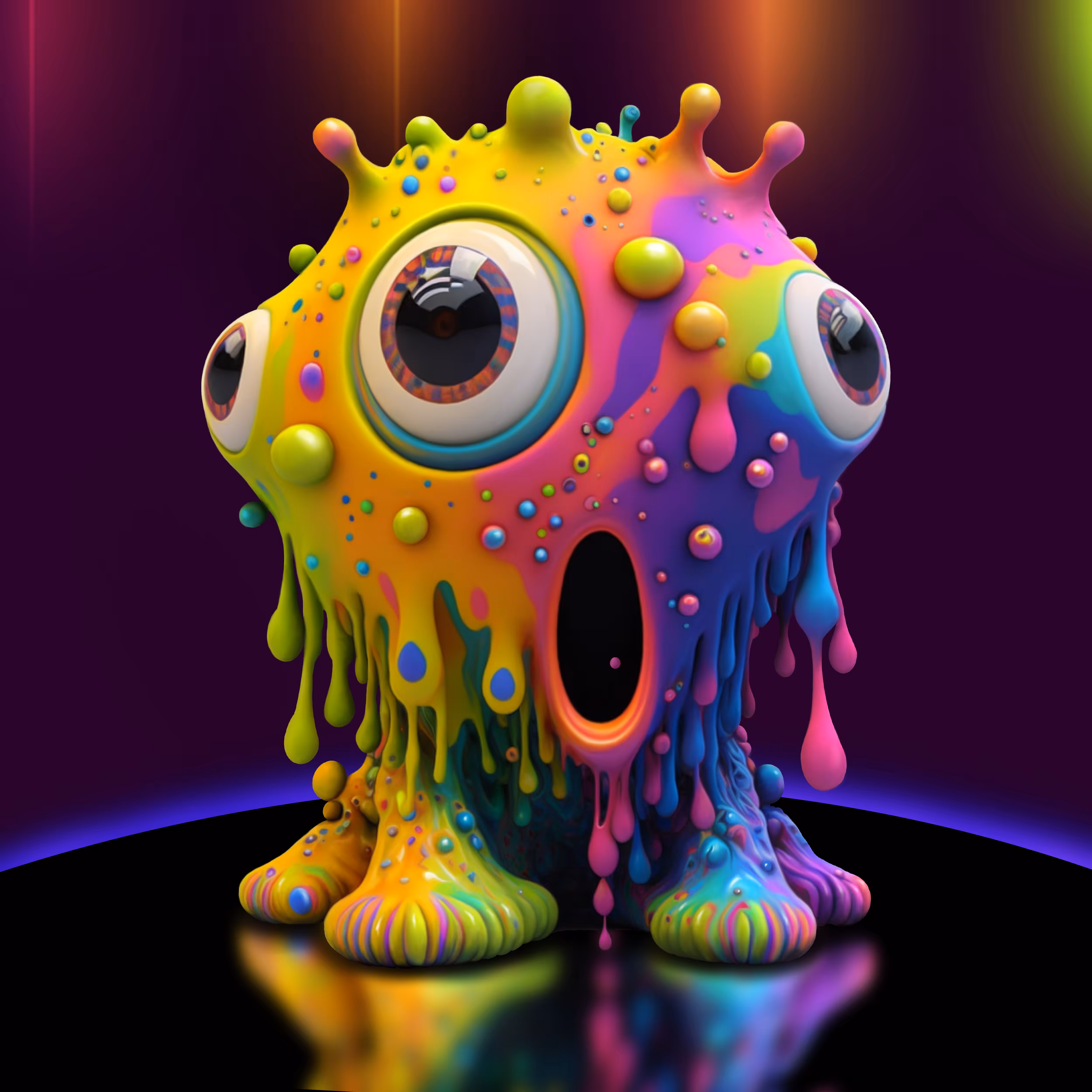Cootie Patootie # 07