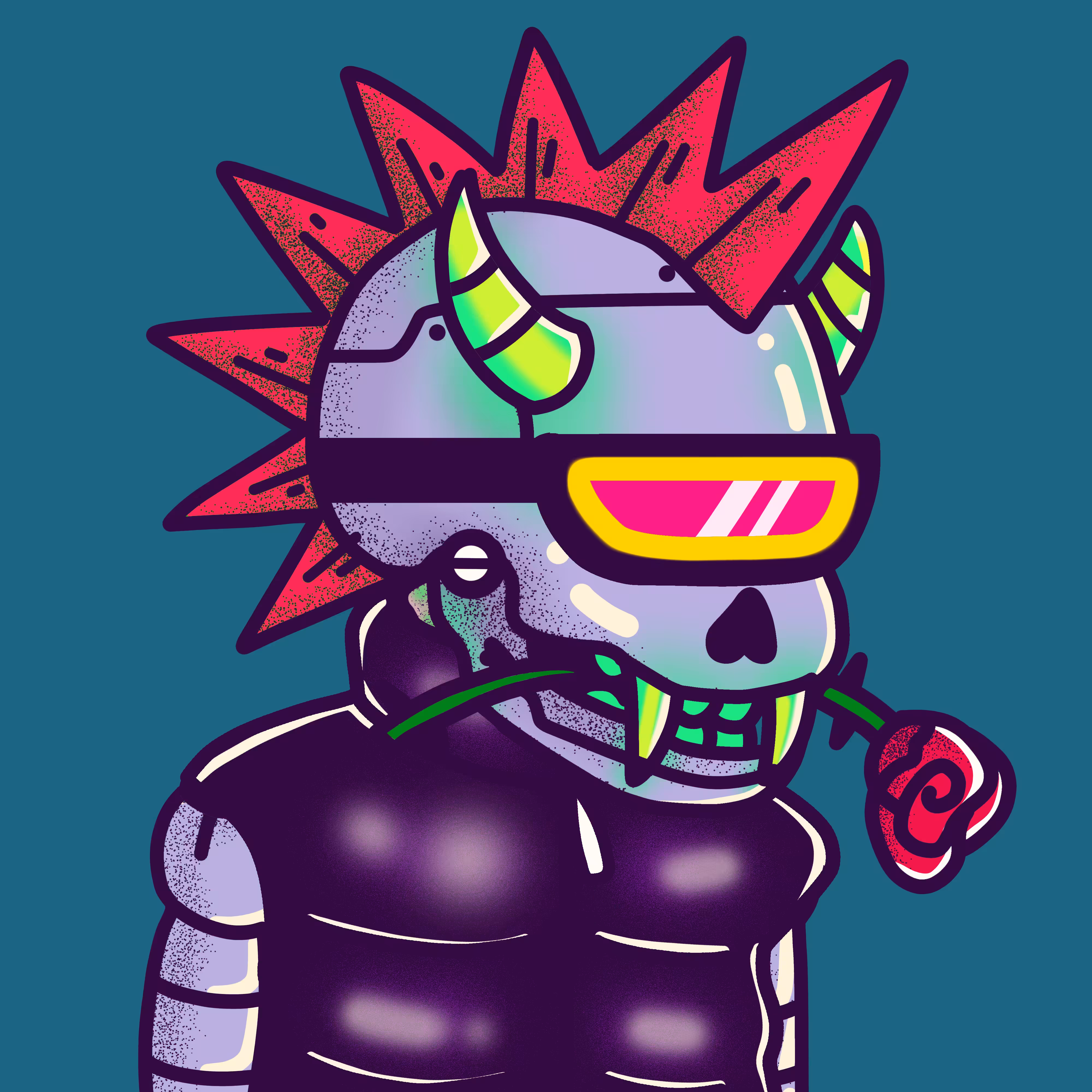 ZYKLOP #50