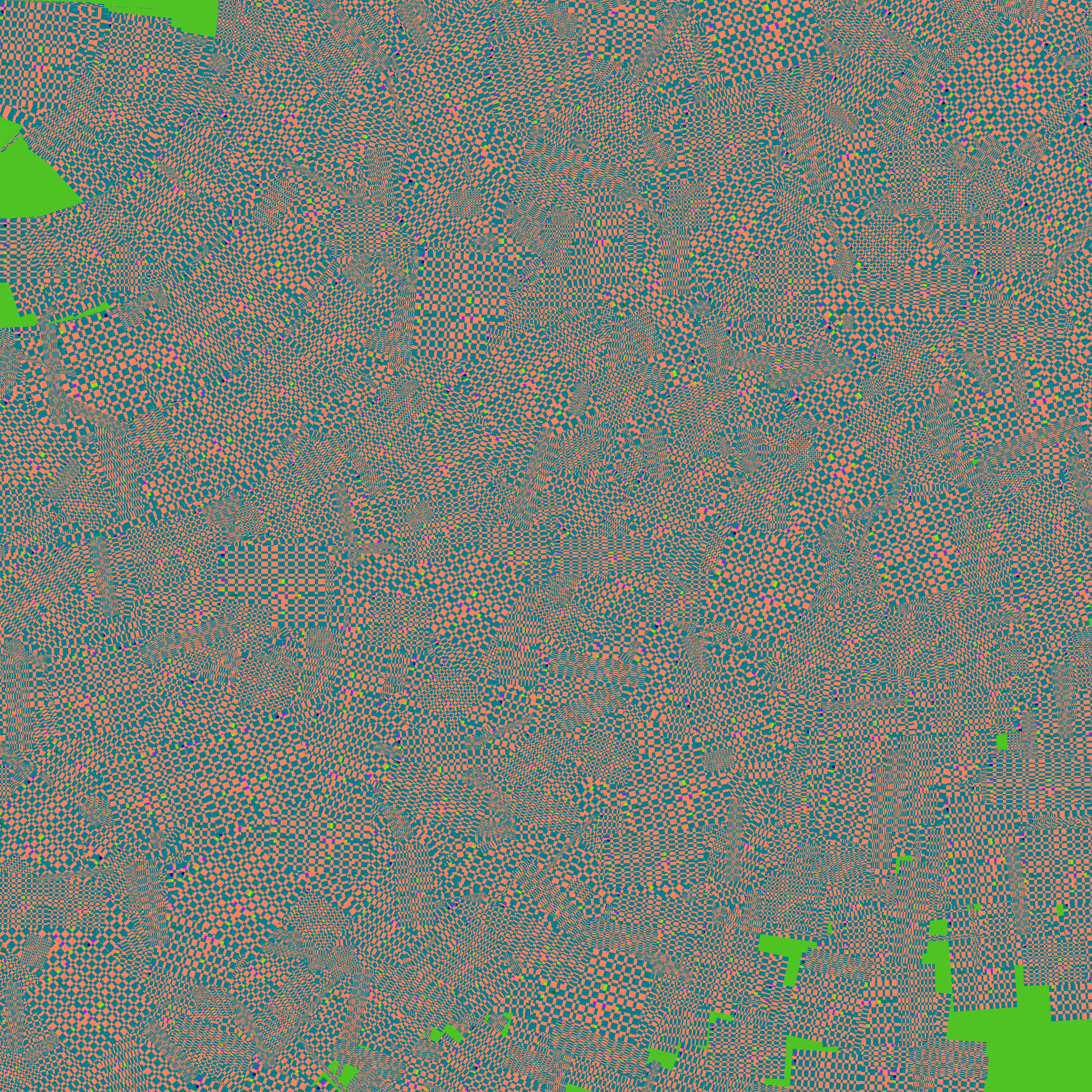 ARTGLIXXX GENESIS: ARTGLIXXX #4930 [ELDEST]
