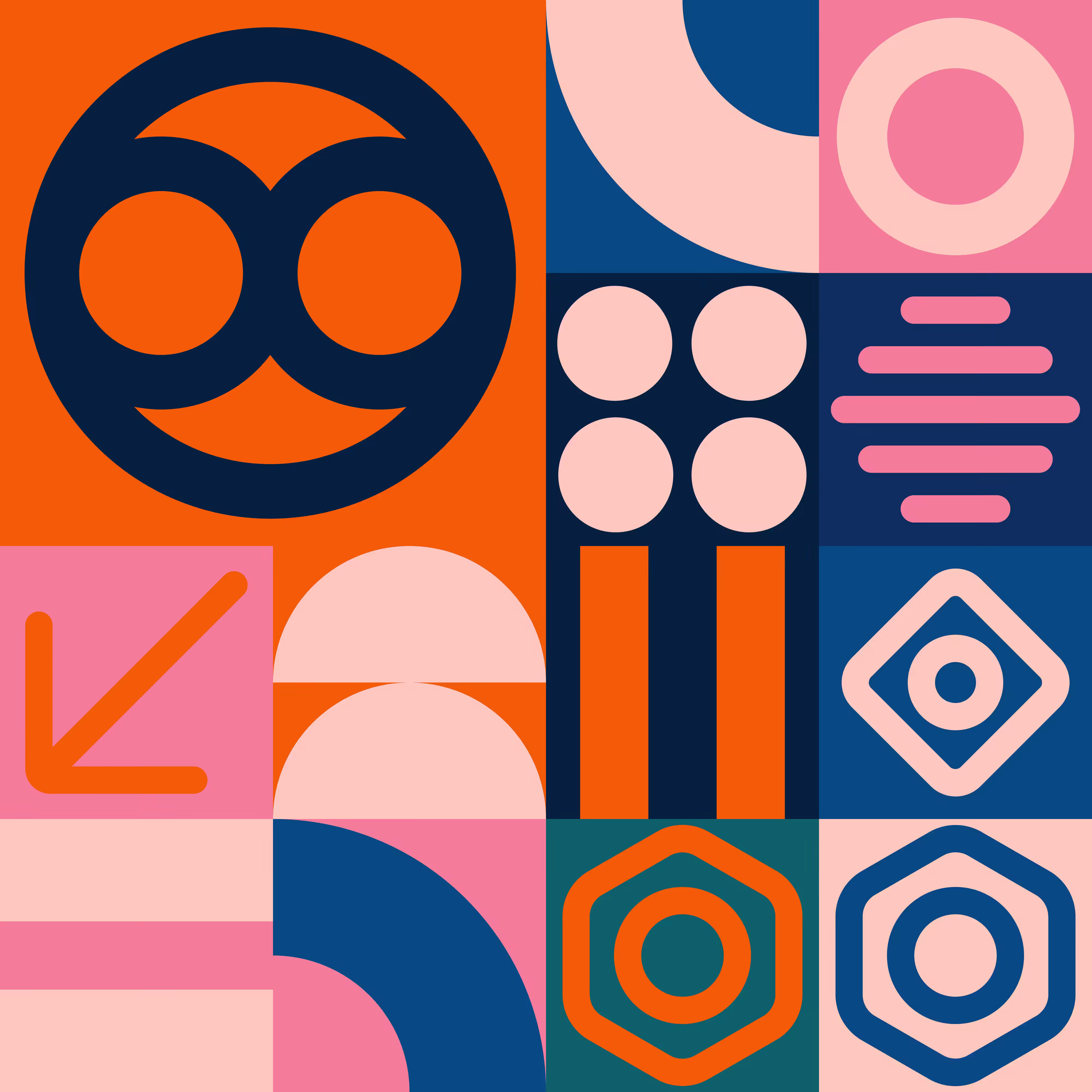 Semiosis #3