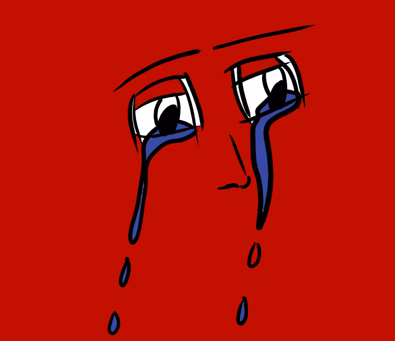 #045 All The Tears You Haven't Cried