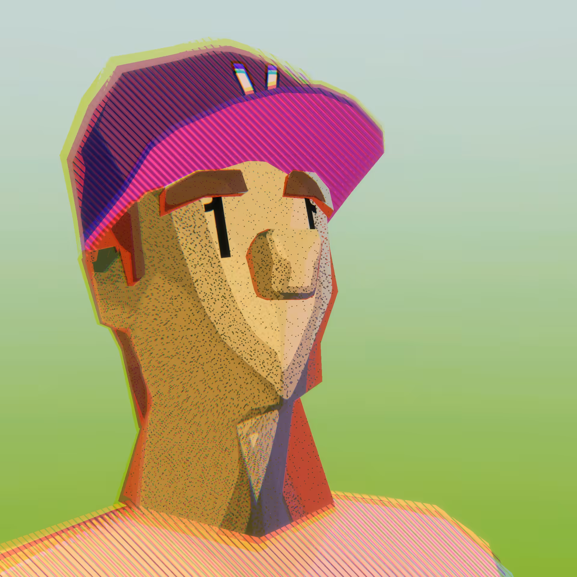 The Boys of Summer: Melinda Ramirez
