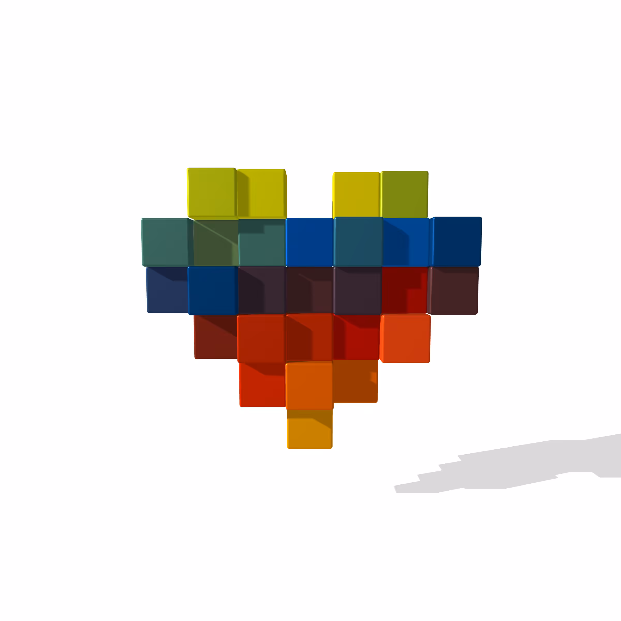 heart + craft #17113