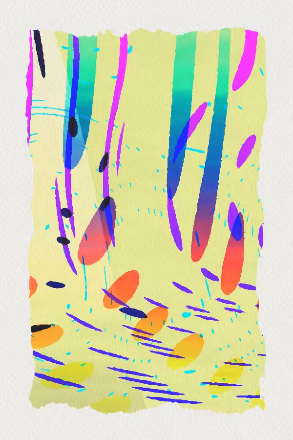seaforms #41