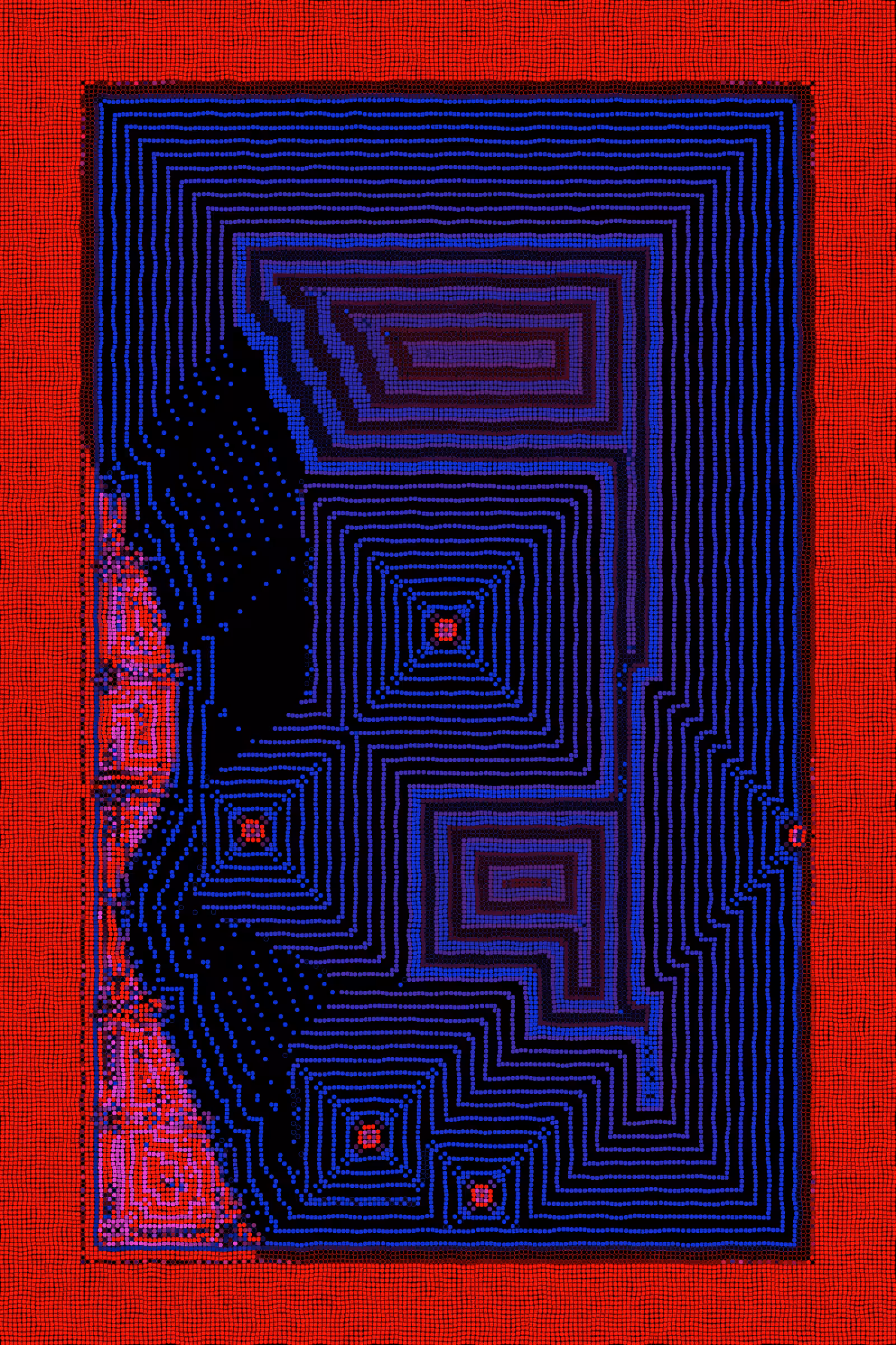 Continuum #19