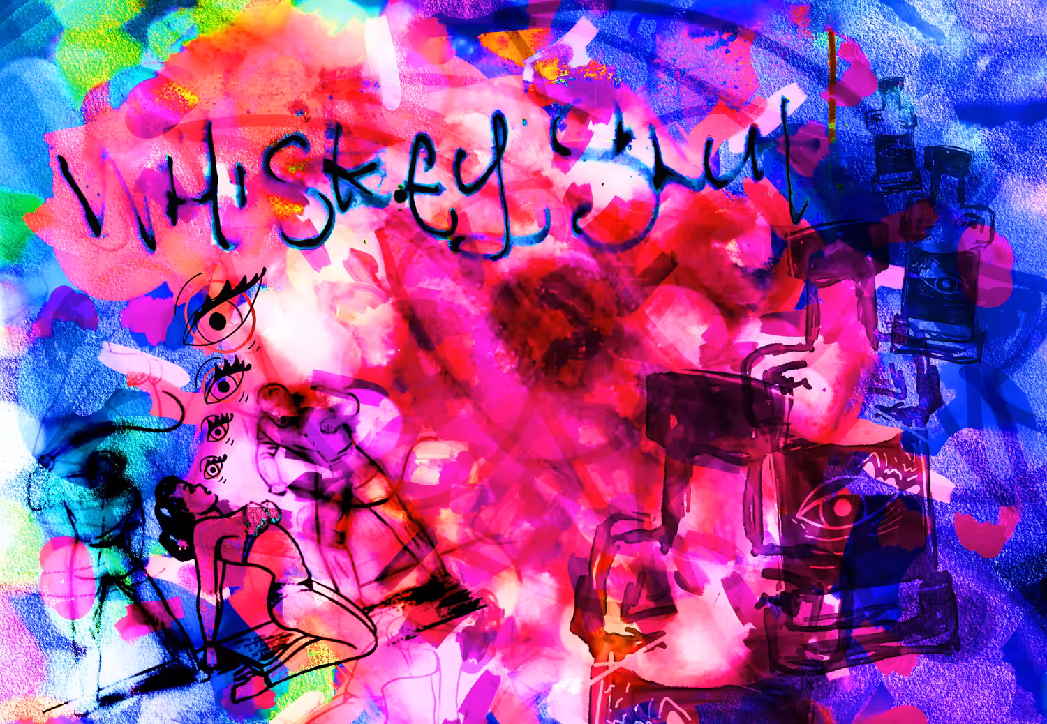 Whiskey Slut