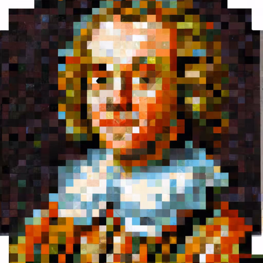 'Dutch Self-Portraits of the Golden Age': #27 Willem van Mieris 4